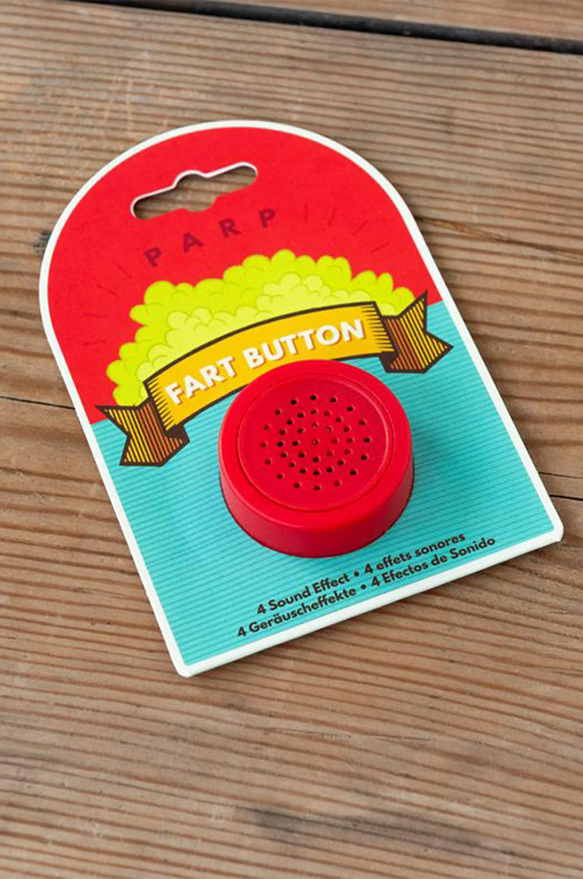 Fart Button - Image 2