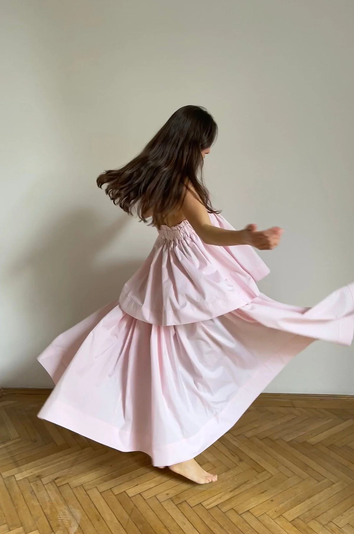 Fifi Set Pink - Image 4