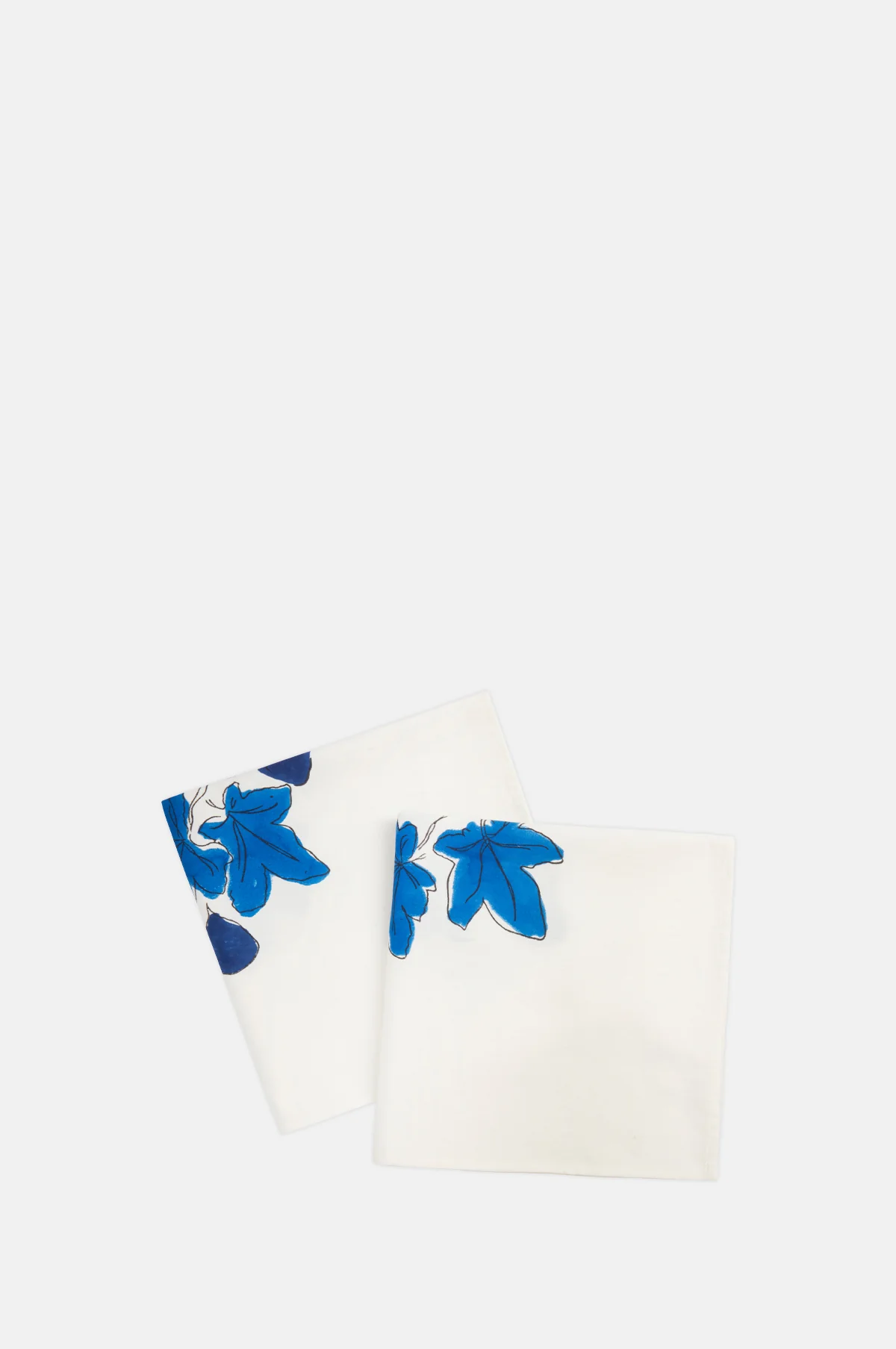 Figs Napkins Set of 6