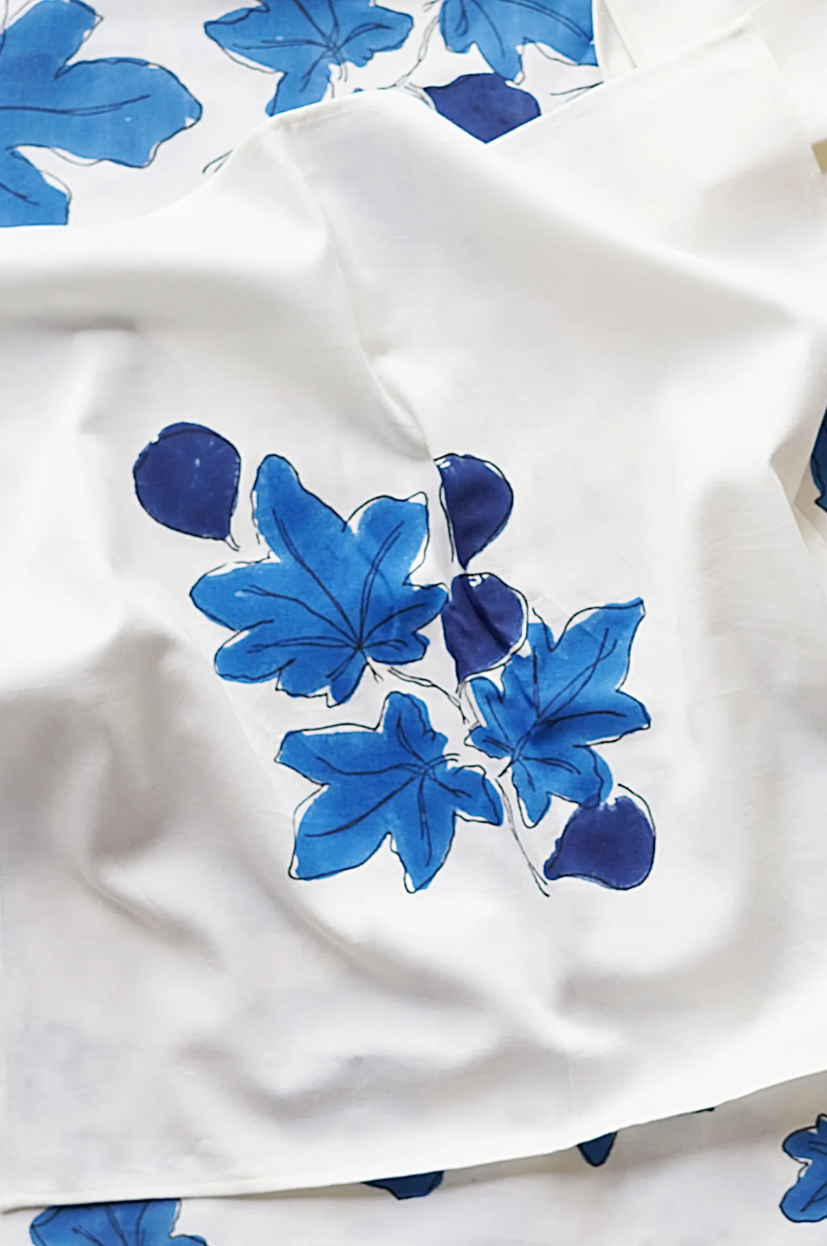 Figs Napkins Set of 6 - Image 2