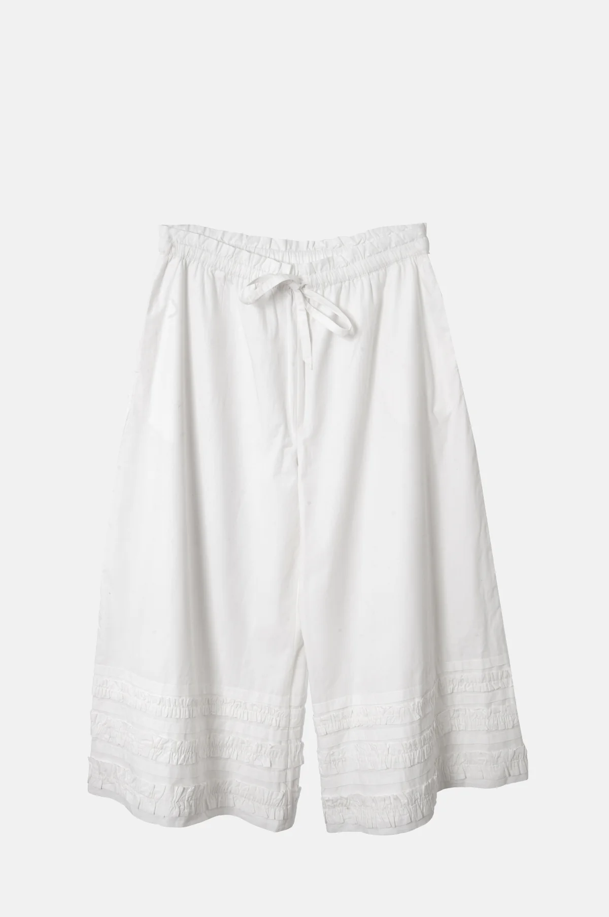 Florintina Bloomers Off White