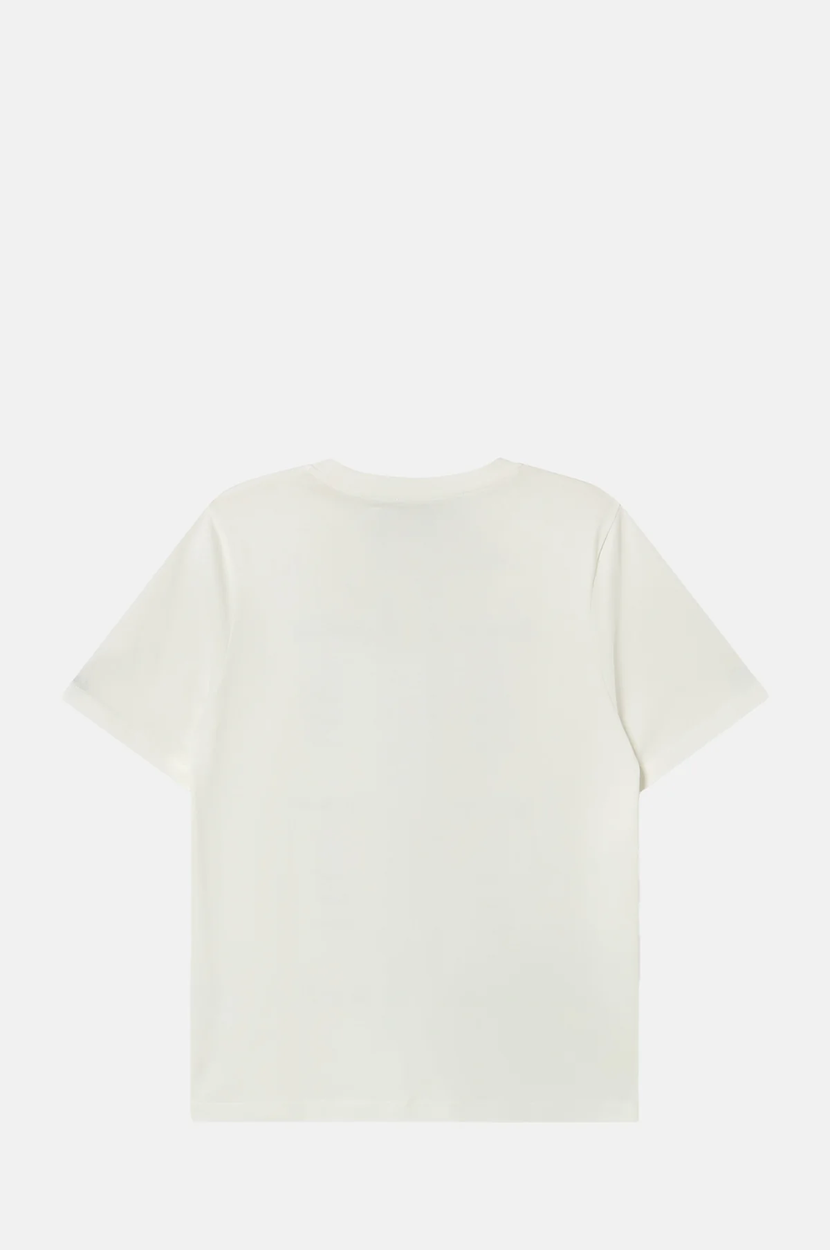 Flowers Tee - Image 4