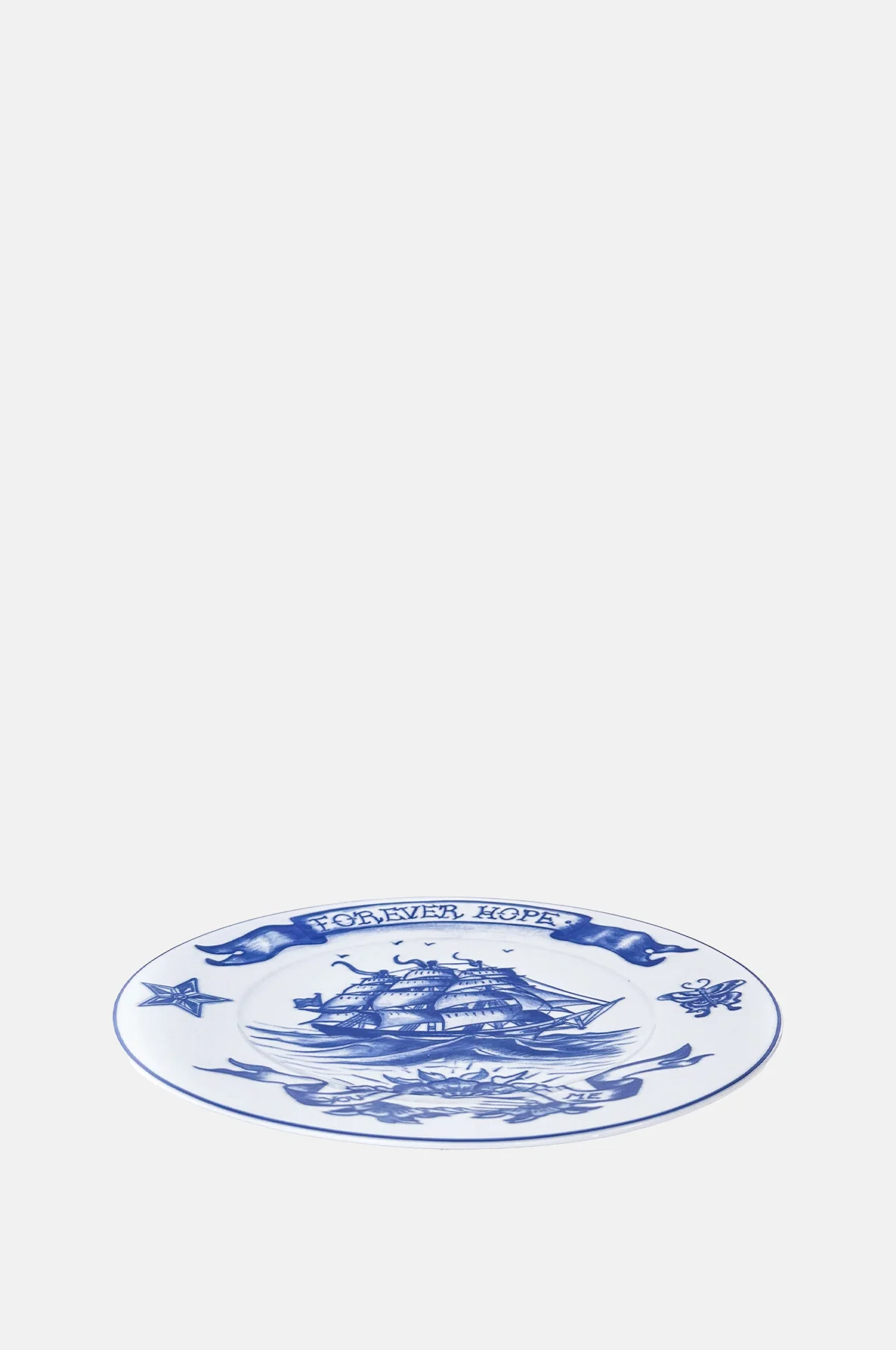 Forever Hope Dinner Plate 29cm - Image 3