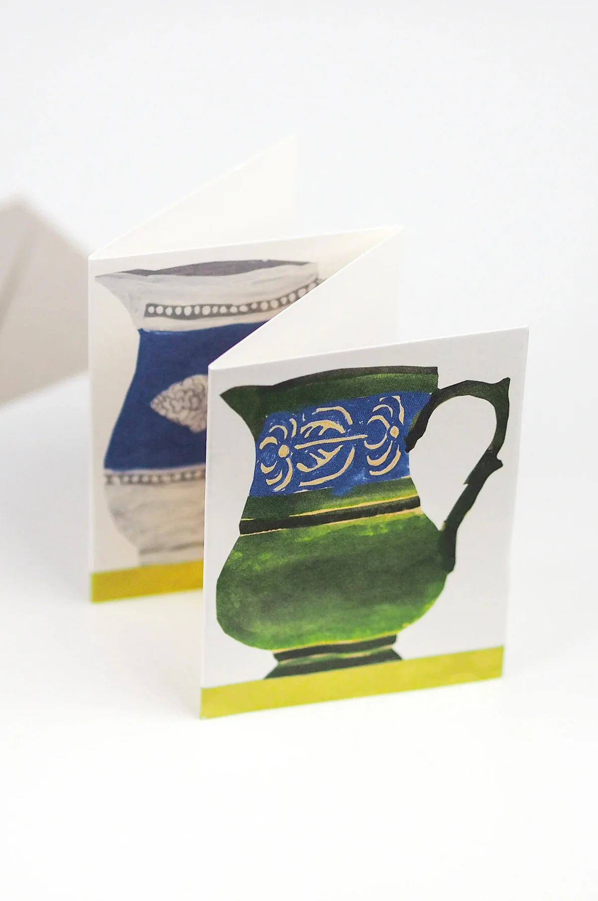 Four Jugs Card - Image 5