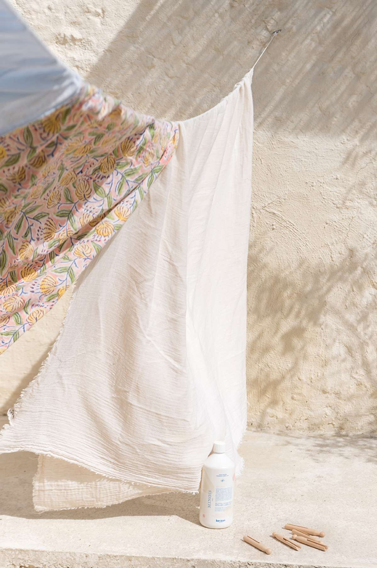 Minois Fragranced Laundry Soap - Image 5