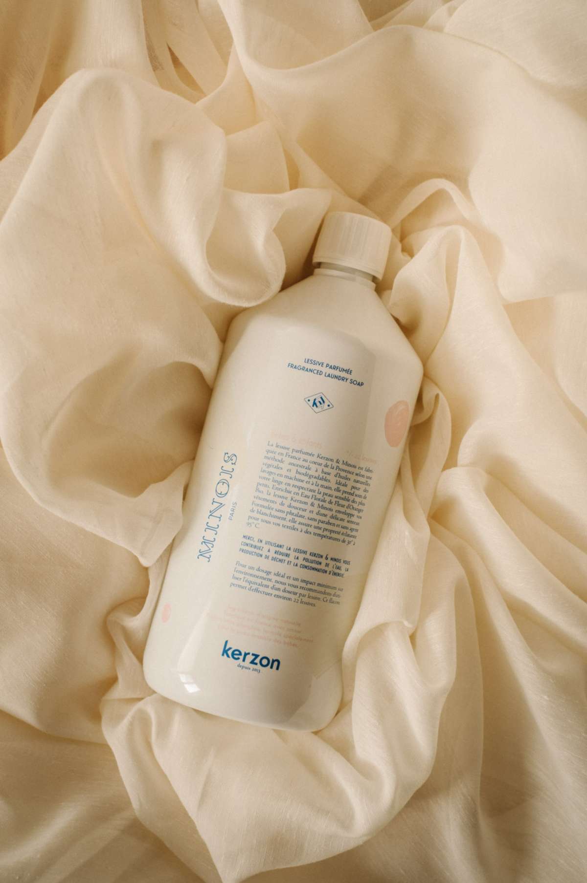 Minois Fragranced Laundry Soap - Image 6