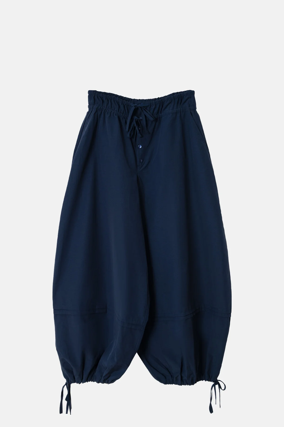 Frida Bloomers Navy