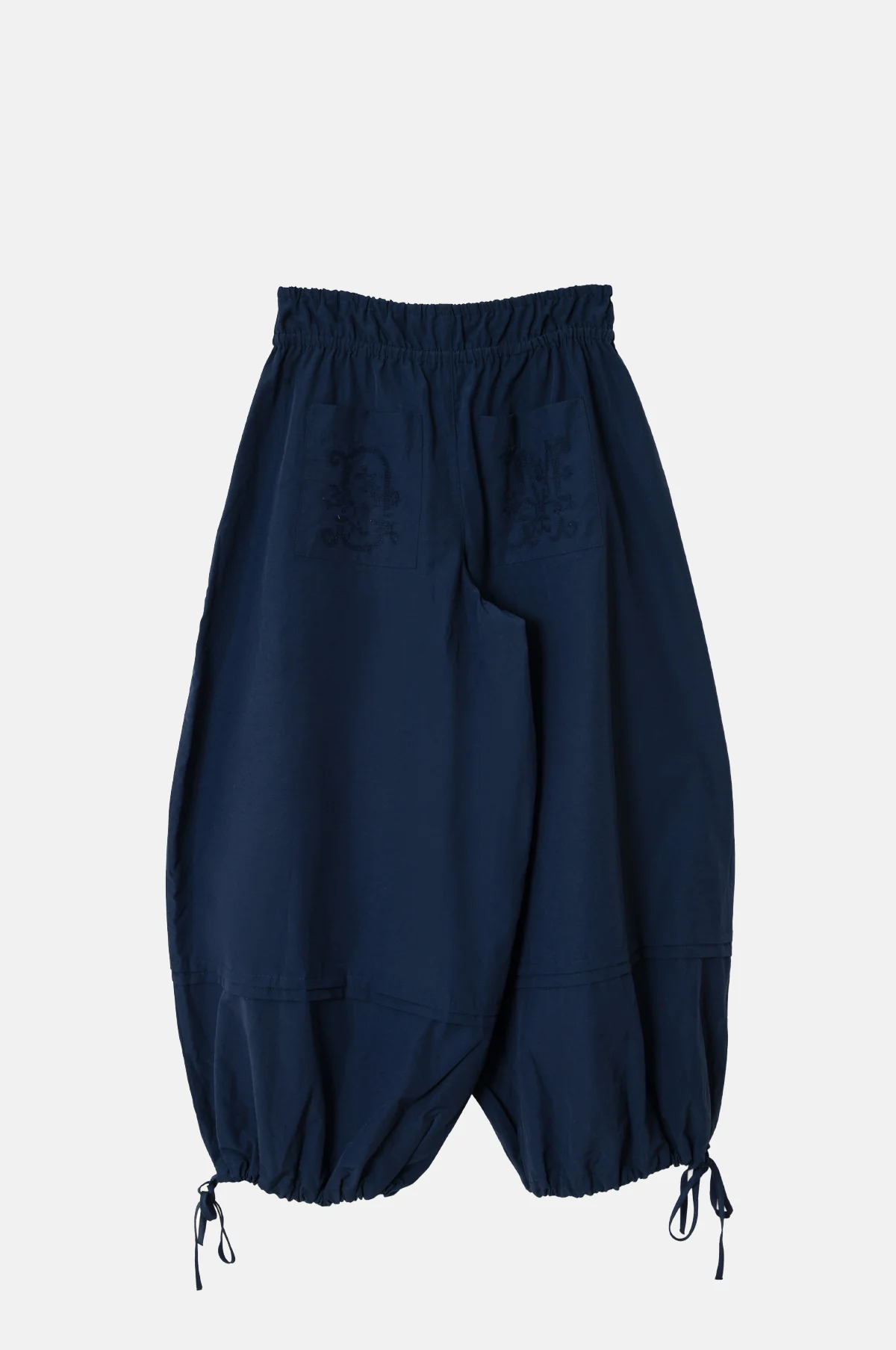 Frida Bloomers Navy - Image 7