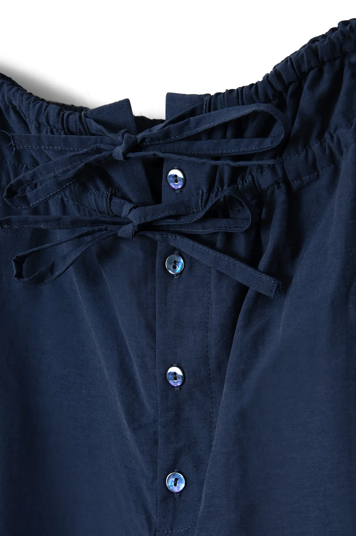 Frida Bloomers Navy - Image 8