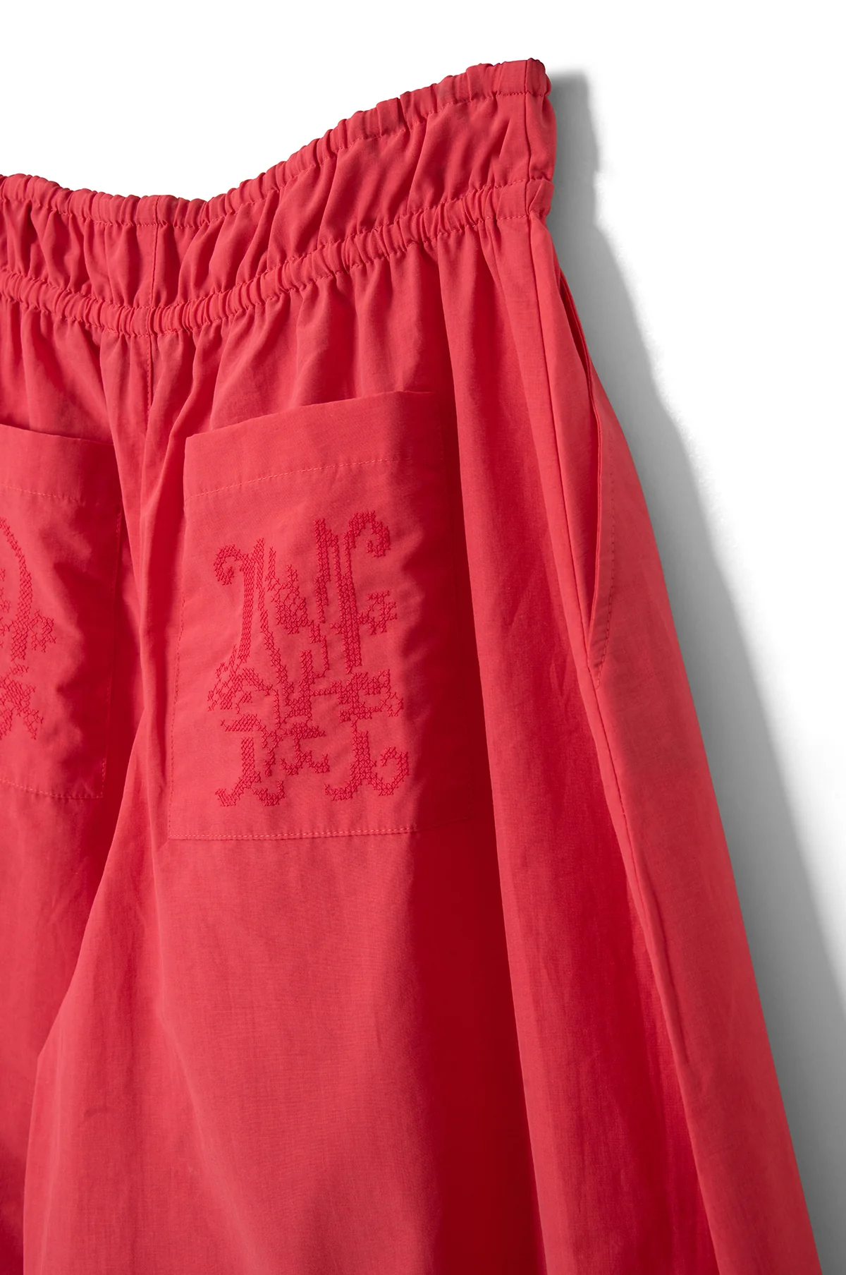 Frida Bloomers Red - Image 2