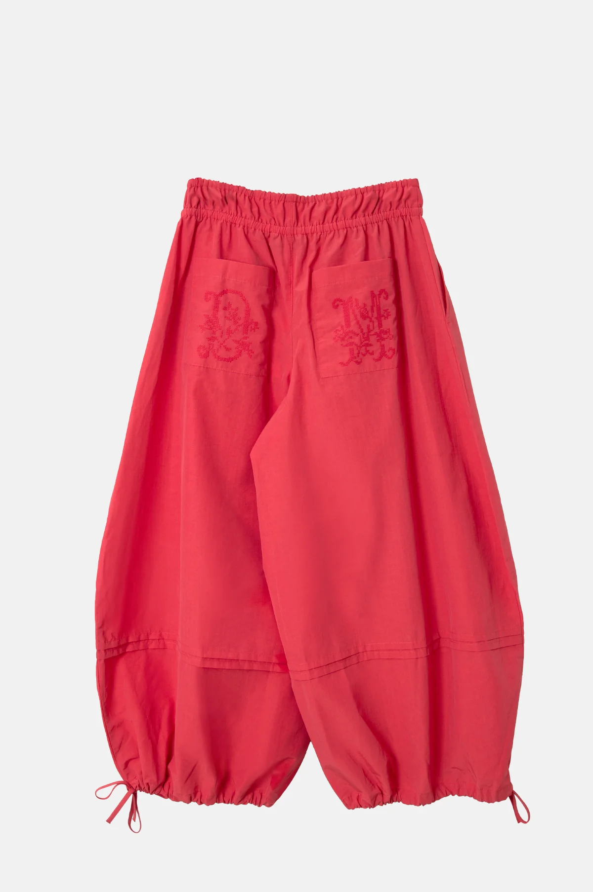 Frida Bloomers Red - Image 3