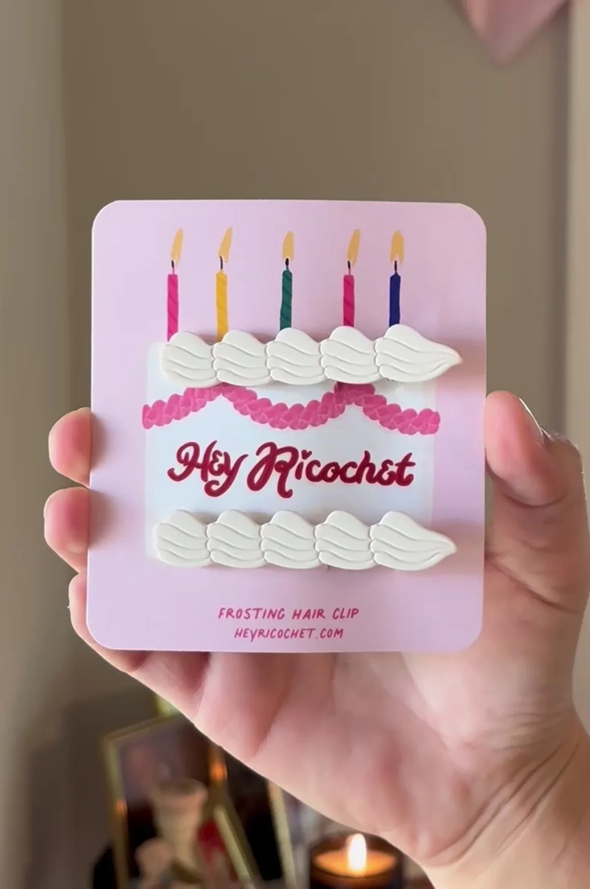 Frosting Clip Set - Image 4