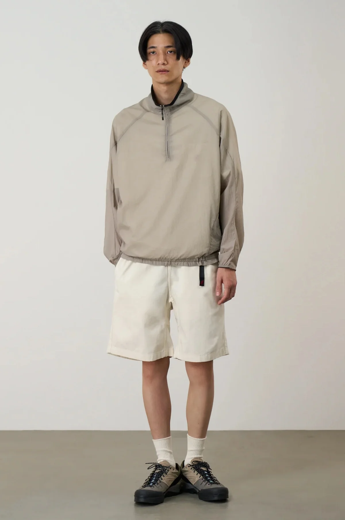 G-Short Greige - Image 3