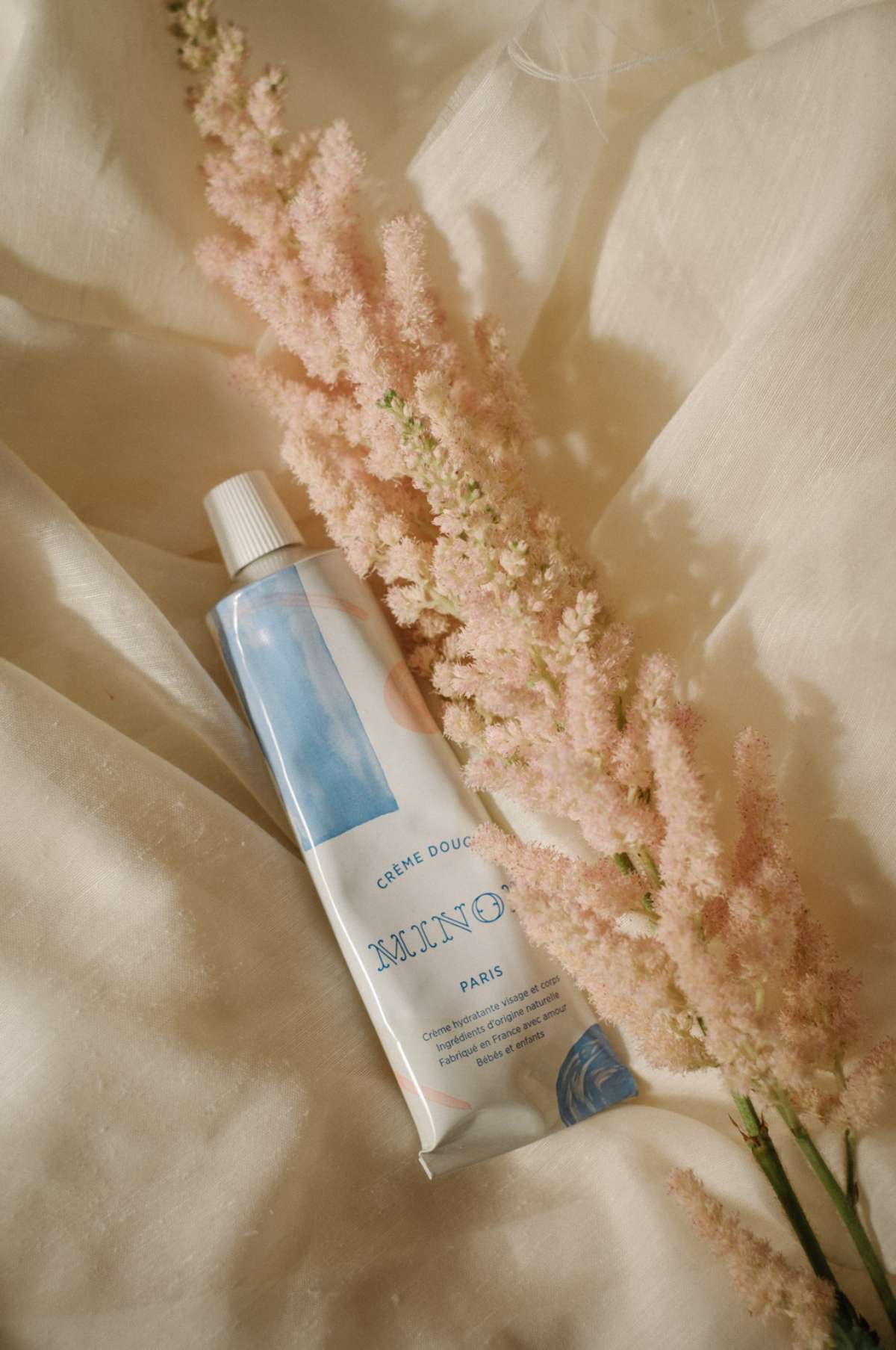 Minois Gentle Cream - Image 4