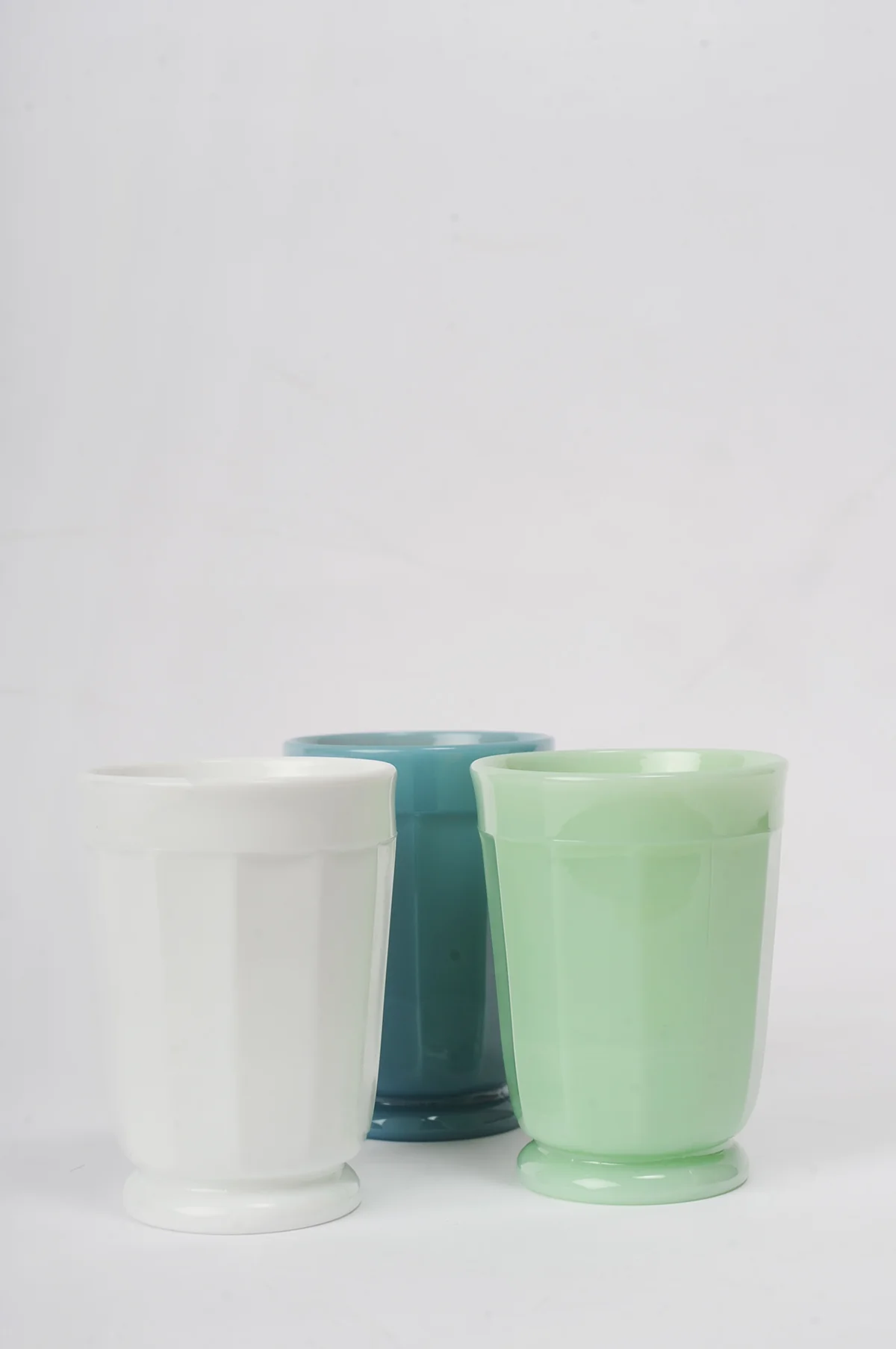Georgia Blue Panel Tumbler - Image 2