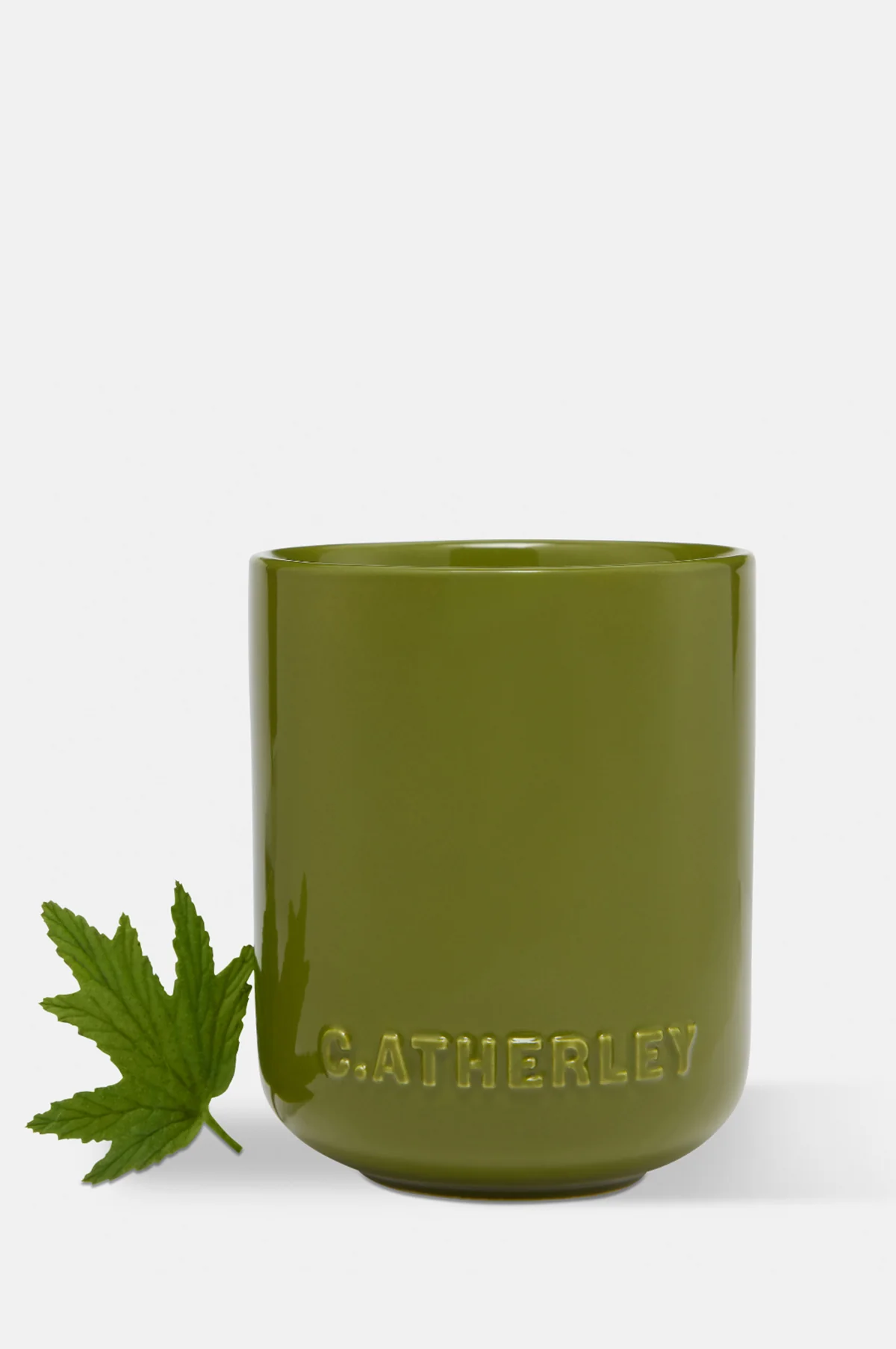 Geranium No.03 Candle 200g - Image 6
