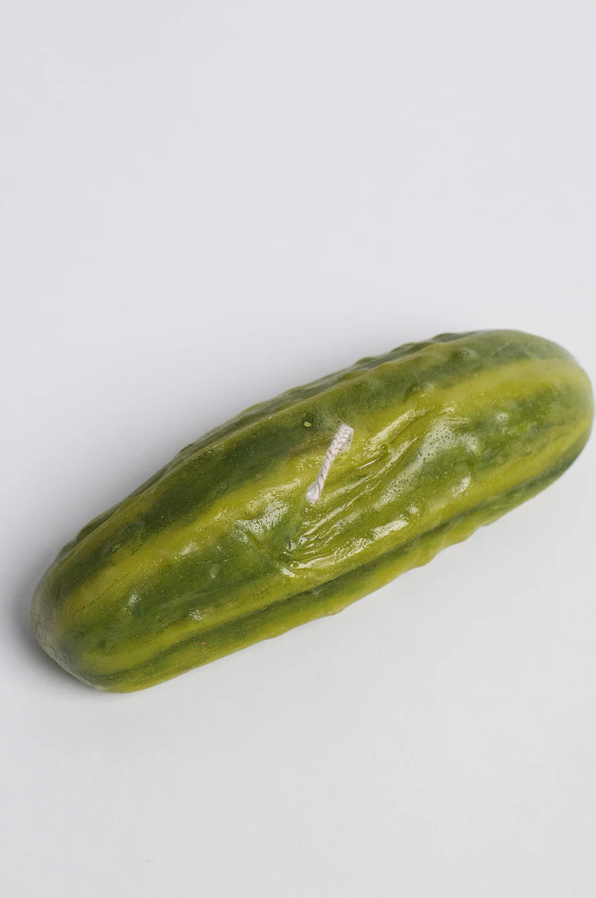 Gherkin Candle - Image 2