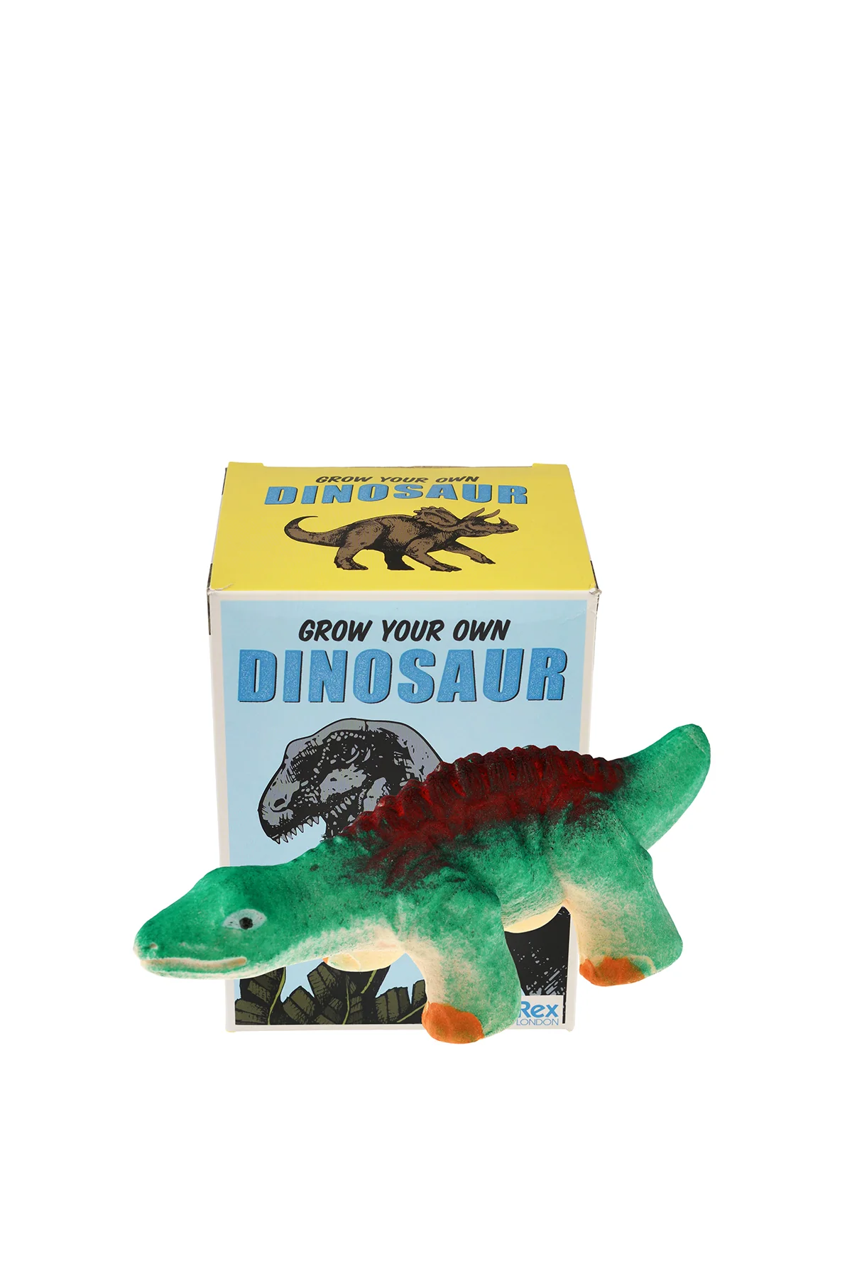 Giant Hatching Dinosaur Egg - Image 7