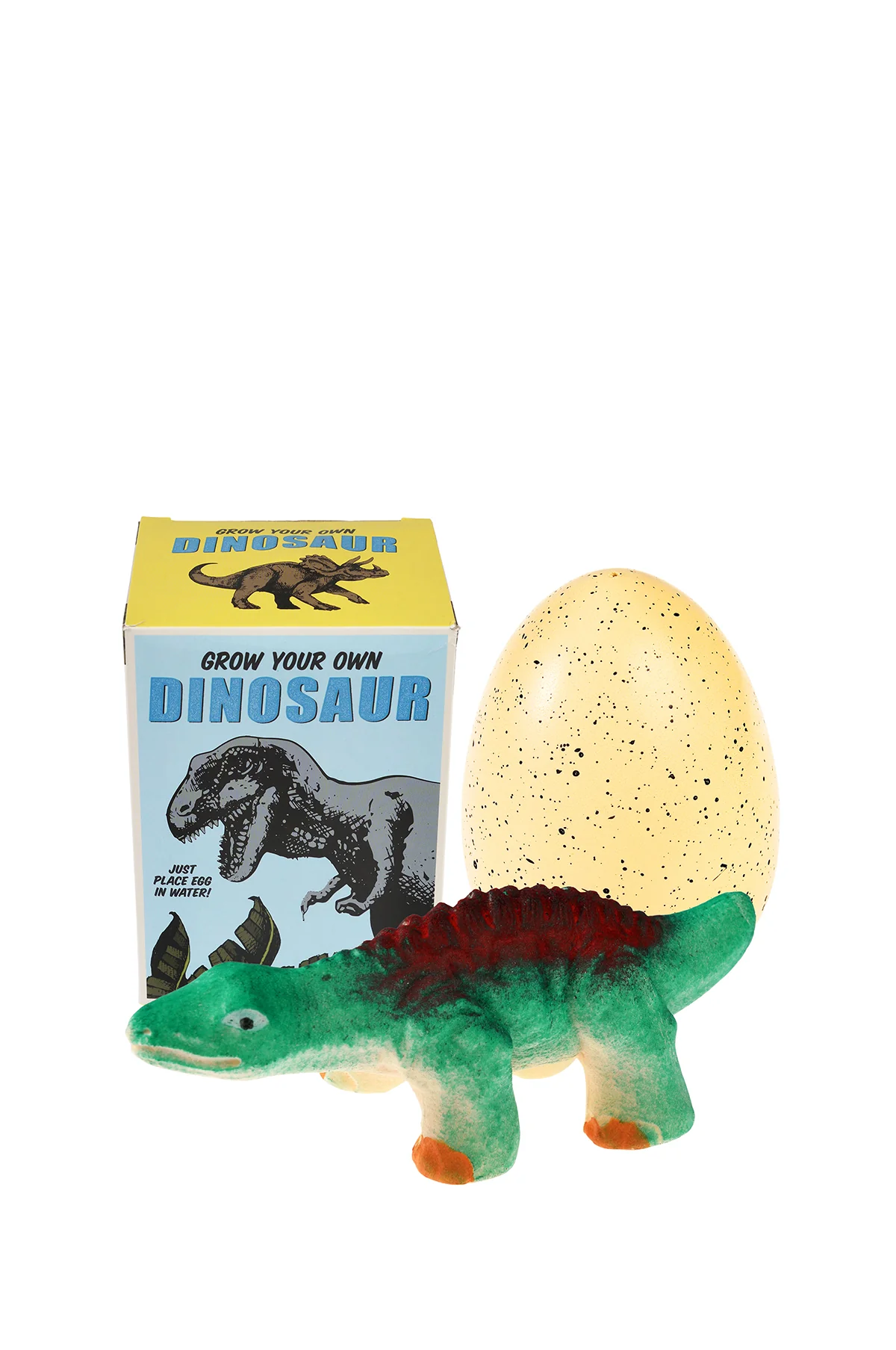 Giant Hatching Dinosaur Egg - Image 8