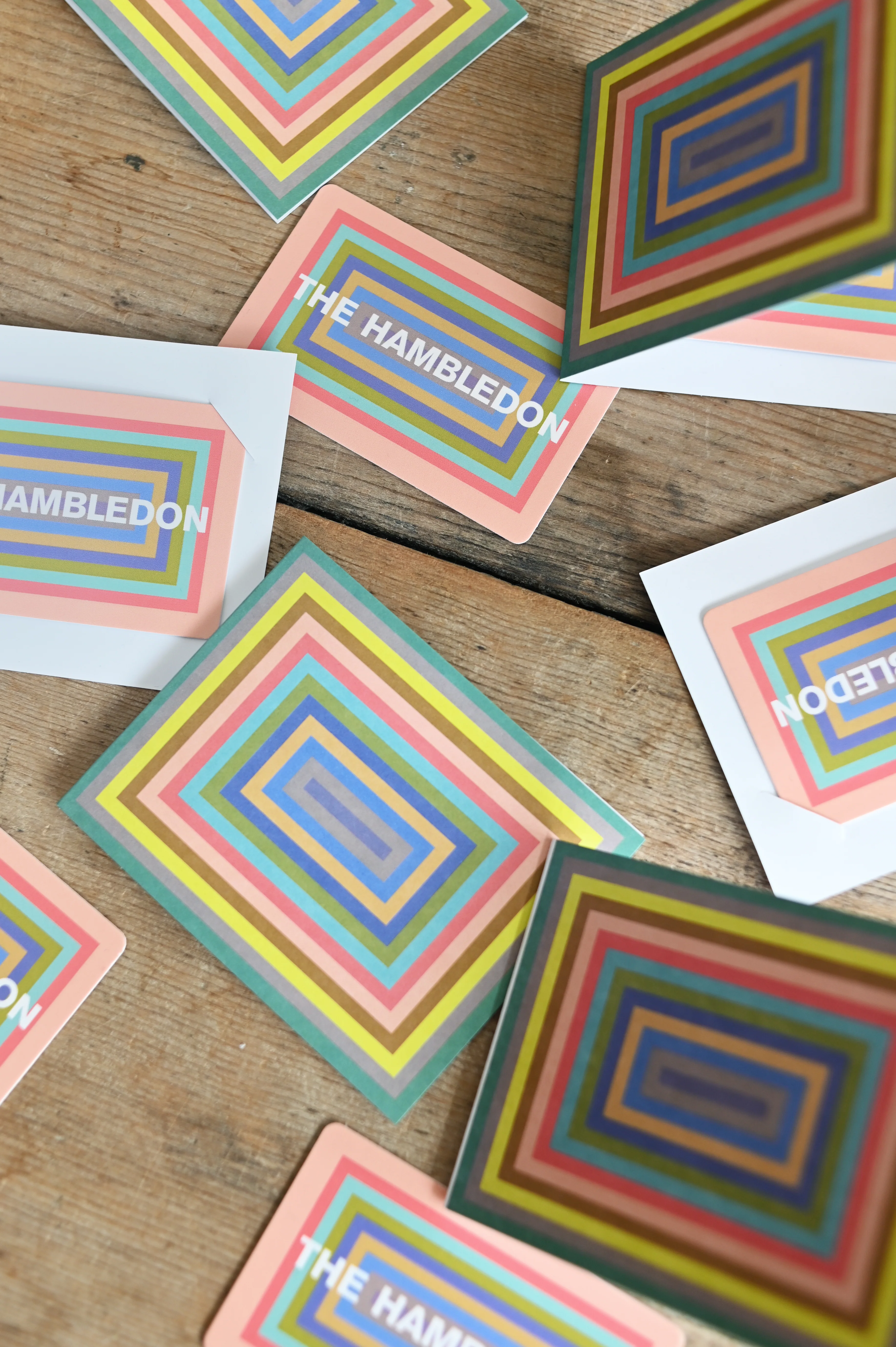 Gift Voucher (Physical) - Image 2