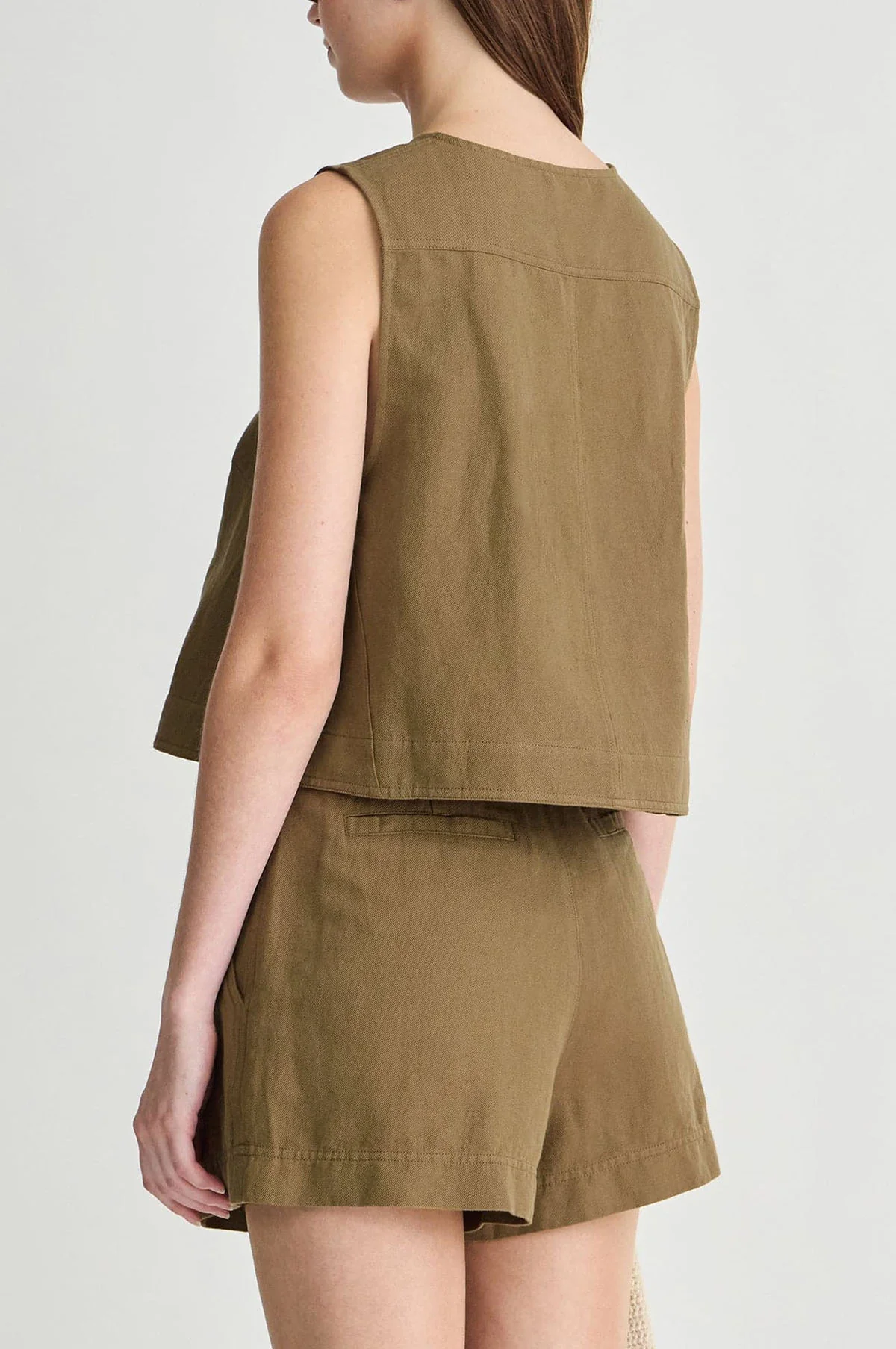 Godet Tank Tobacco - Image 4