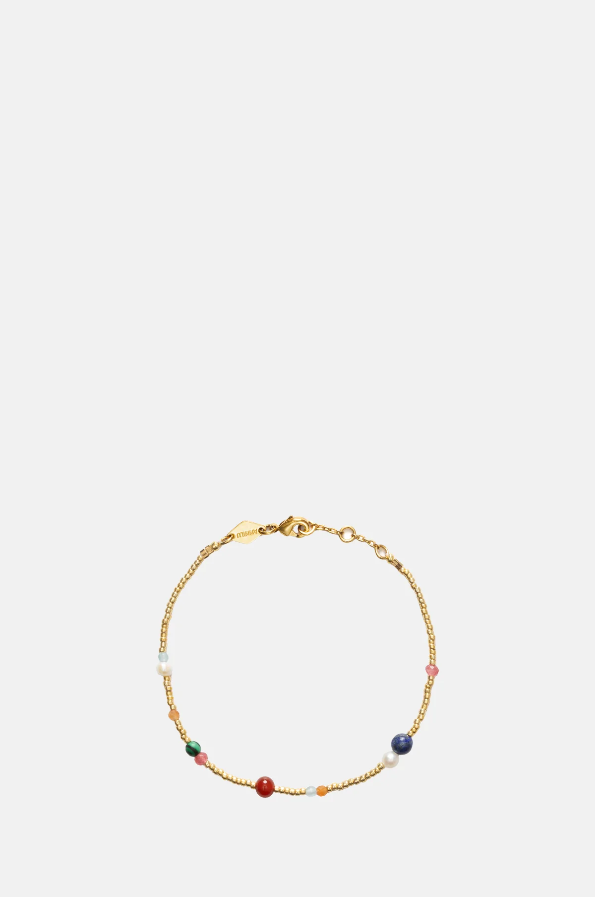 Gold Splash d'Or Bracelet