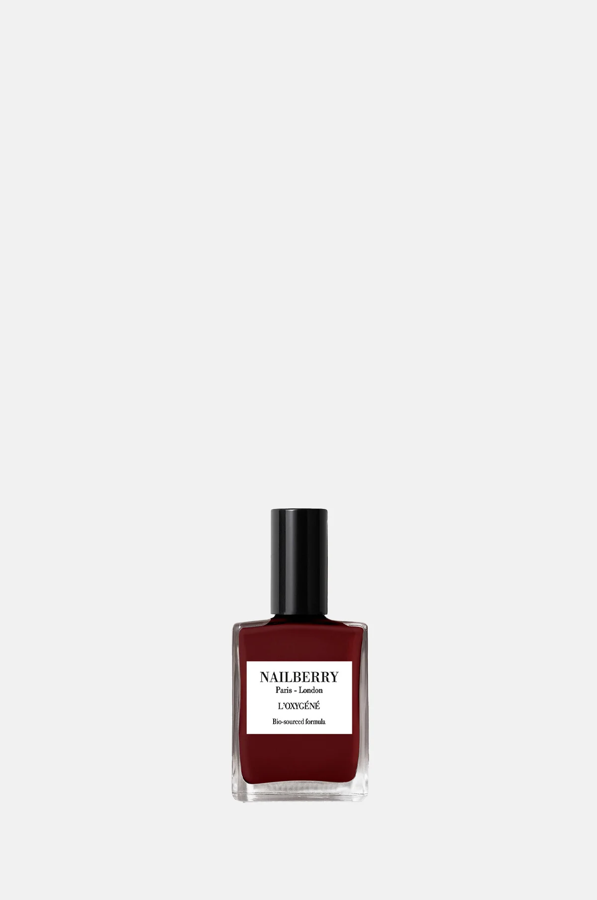 Grateful Nail Lacquer