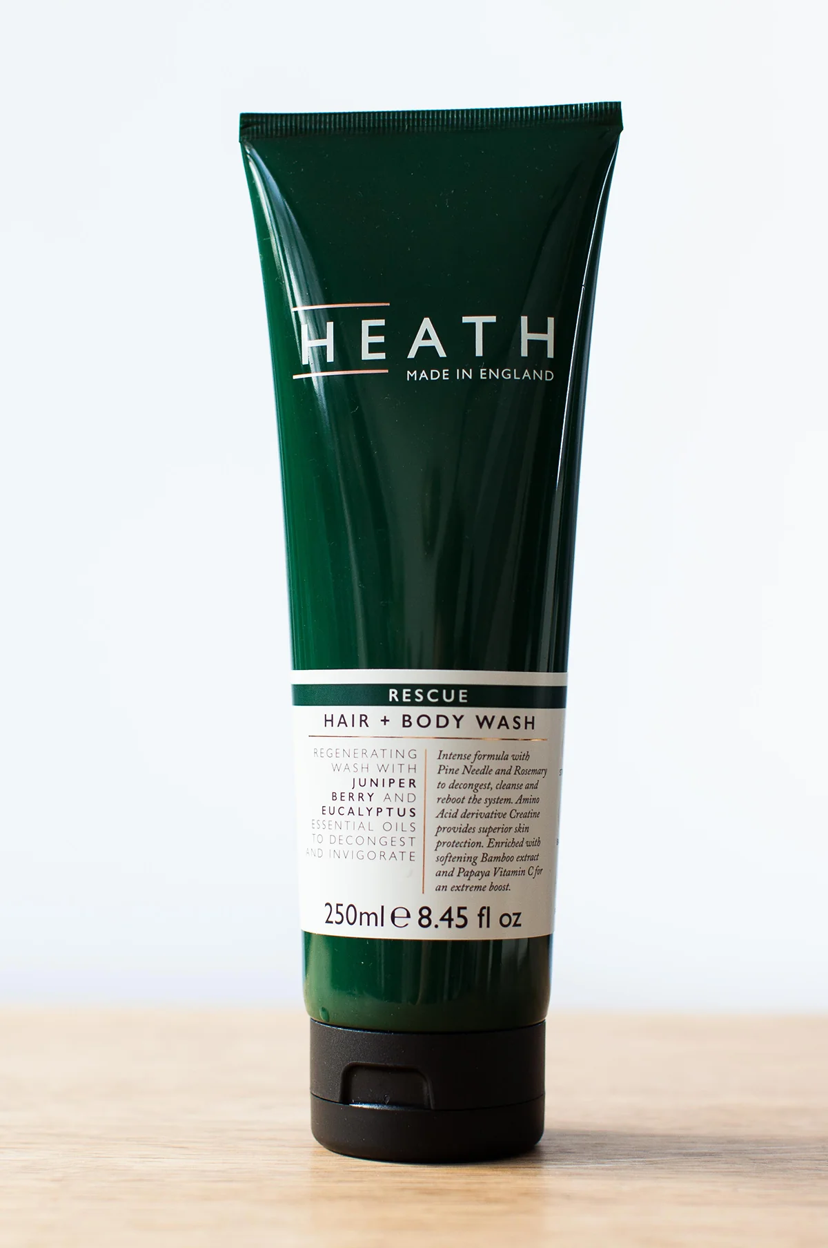 Hair + Body Wash Rescue - Image 3
