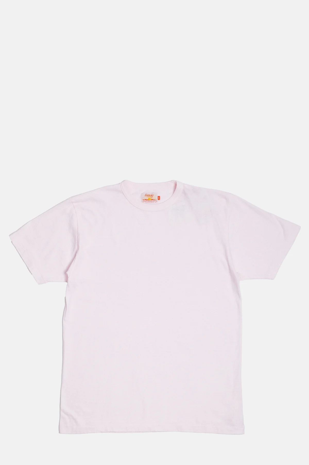 Haleiwa SS T Shirt Carinaria