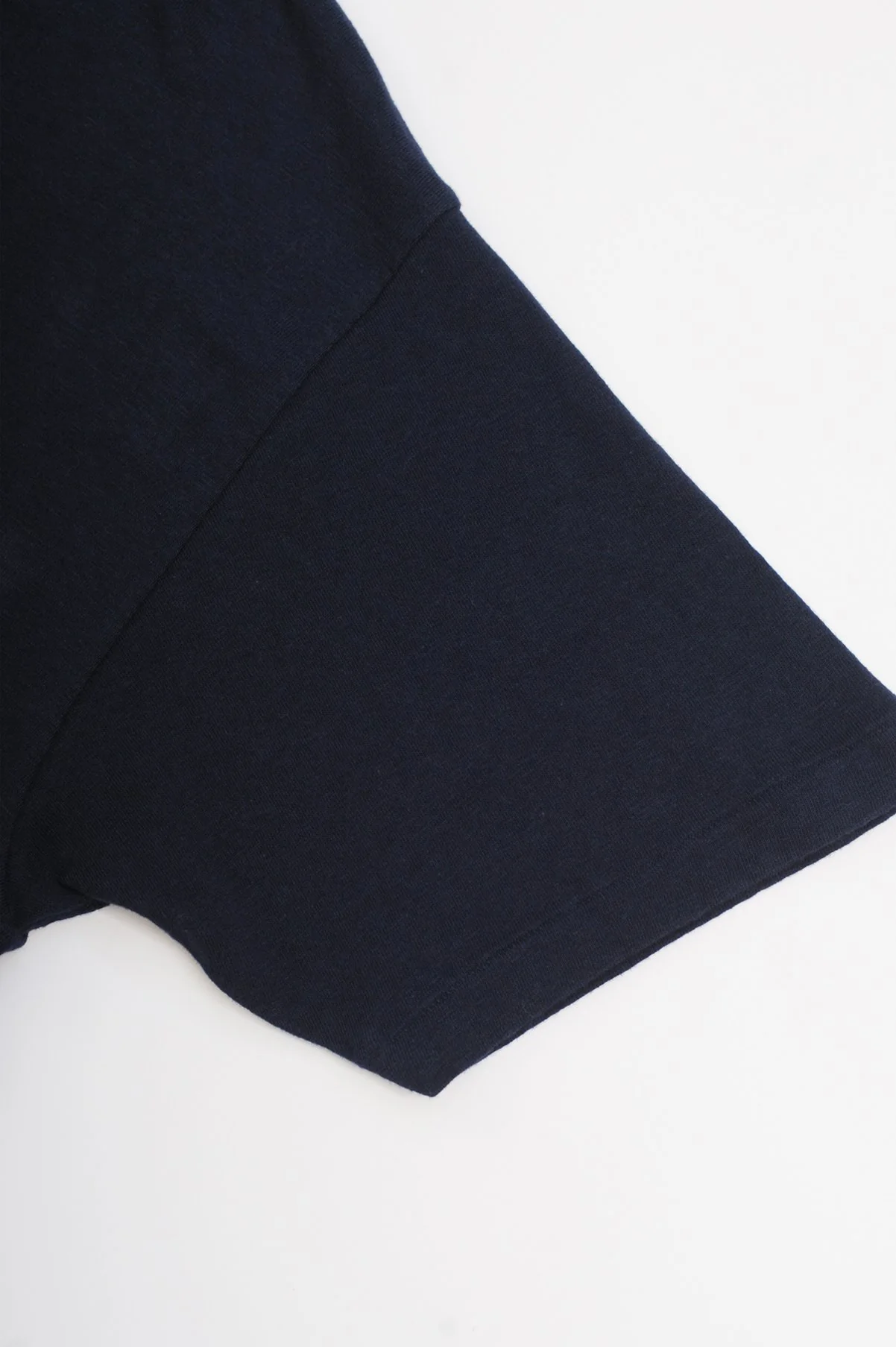 Haleiwa SS T Shirt Dark Navy - Image 5
