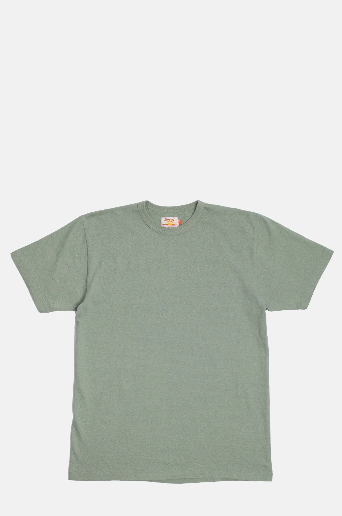 Haleiwa SS T Shirt Green Bay