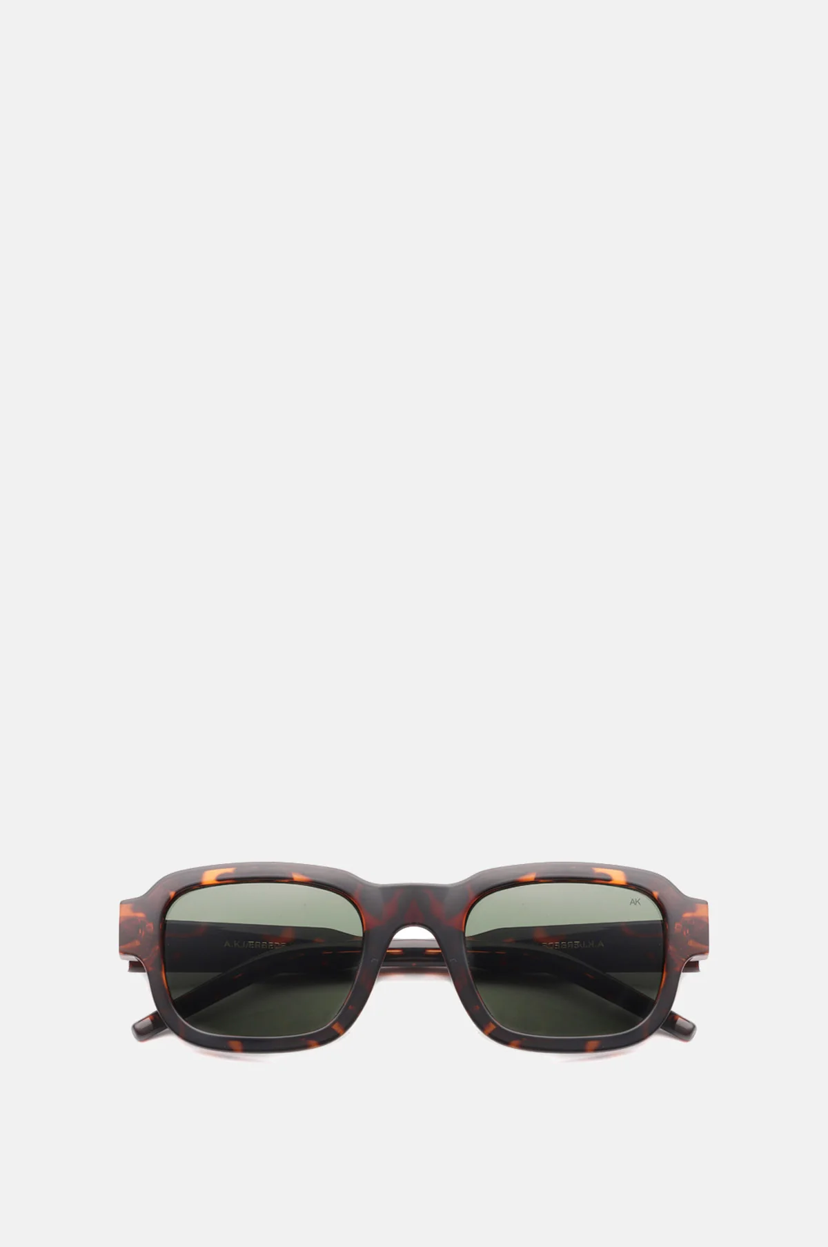 Halo Sunglasses Demi Tortoise