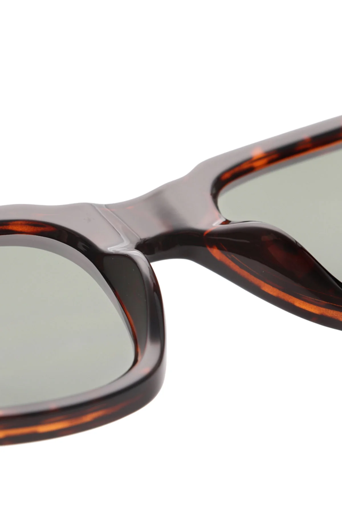 Halo Sunglasses Demi Tortoise - Image 3