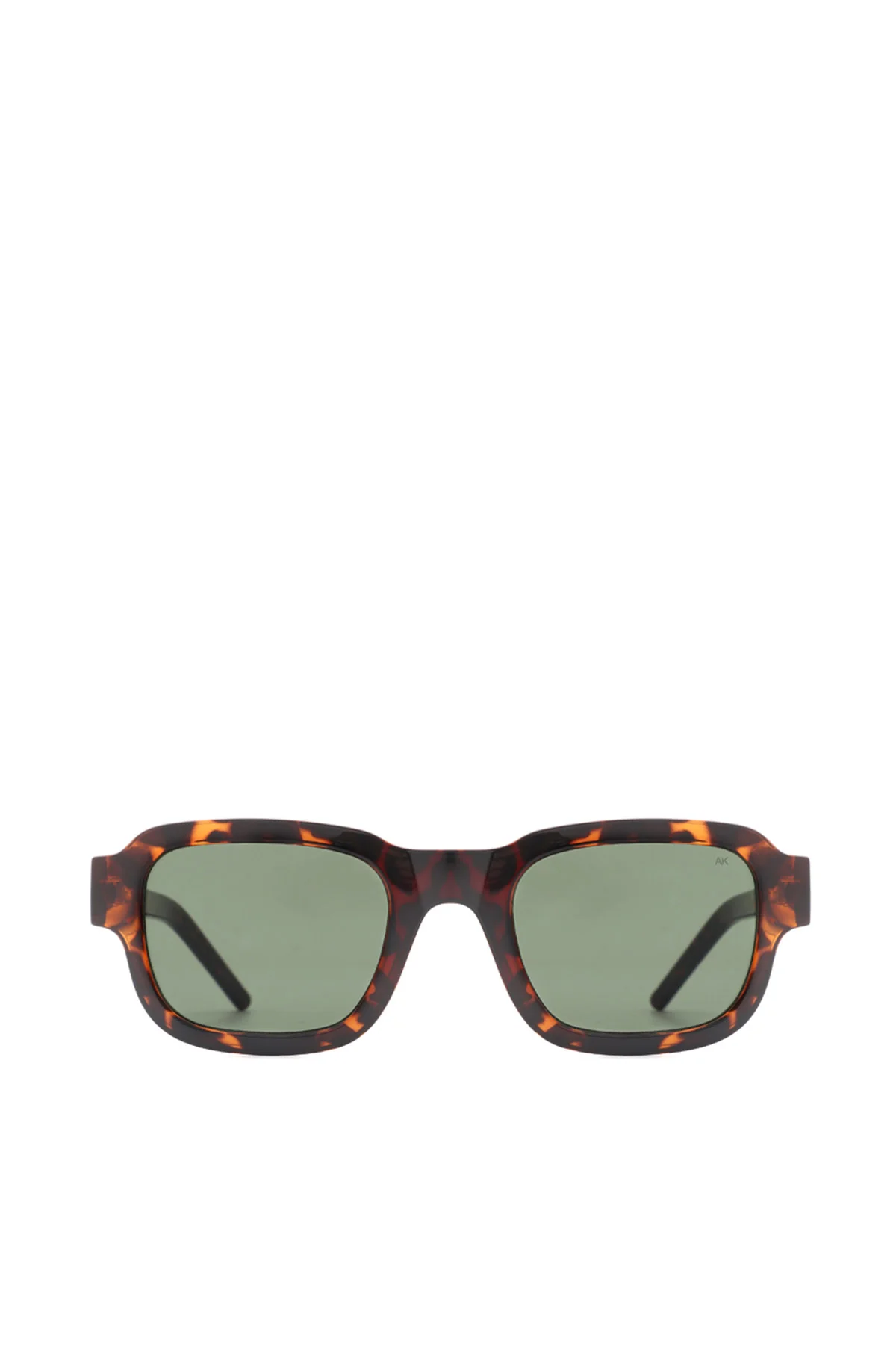 Halo Sunglasses Demi Tortoise - Image 6