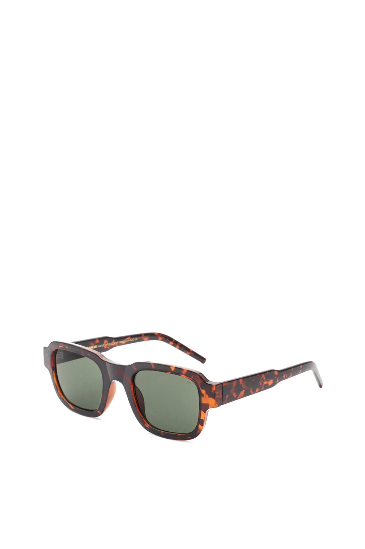 Halo Sunglasses Demi Tortoise - Image 7