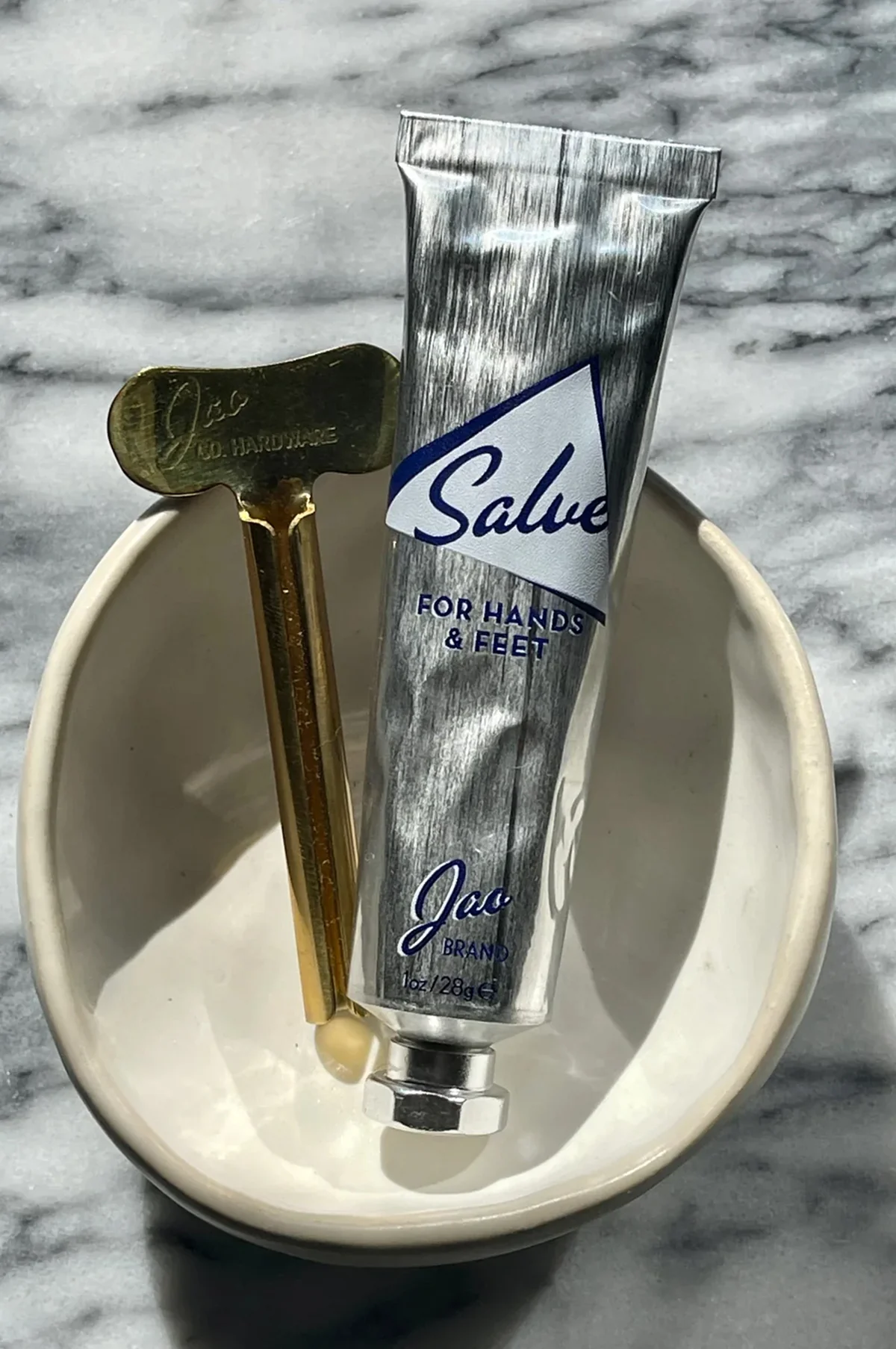 Hand Salve 28g - Image 3