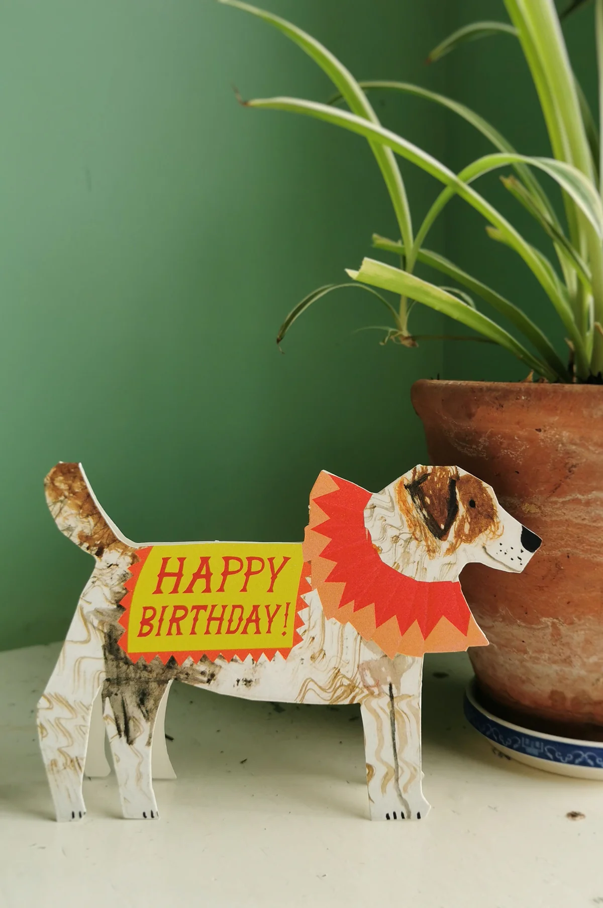 Happy Birthday Jack Russell - Image 2