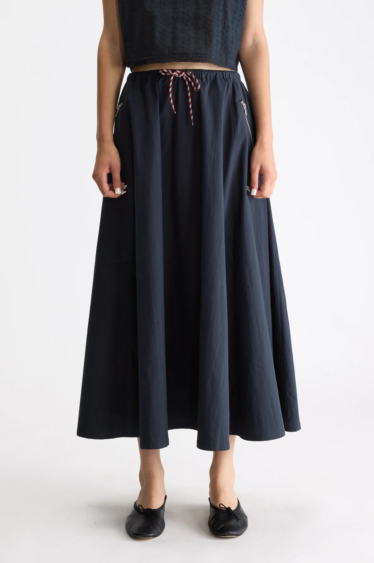 Harlin Skirt Captain - Image 3