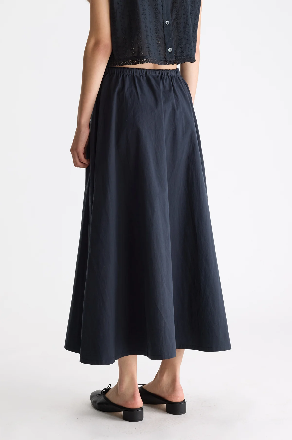 Harlin Skirt Captain - Image 5