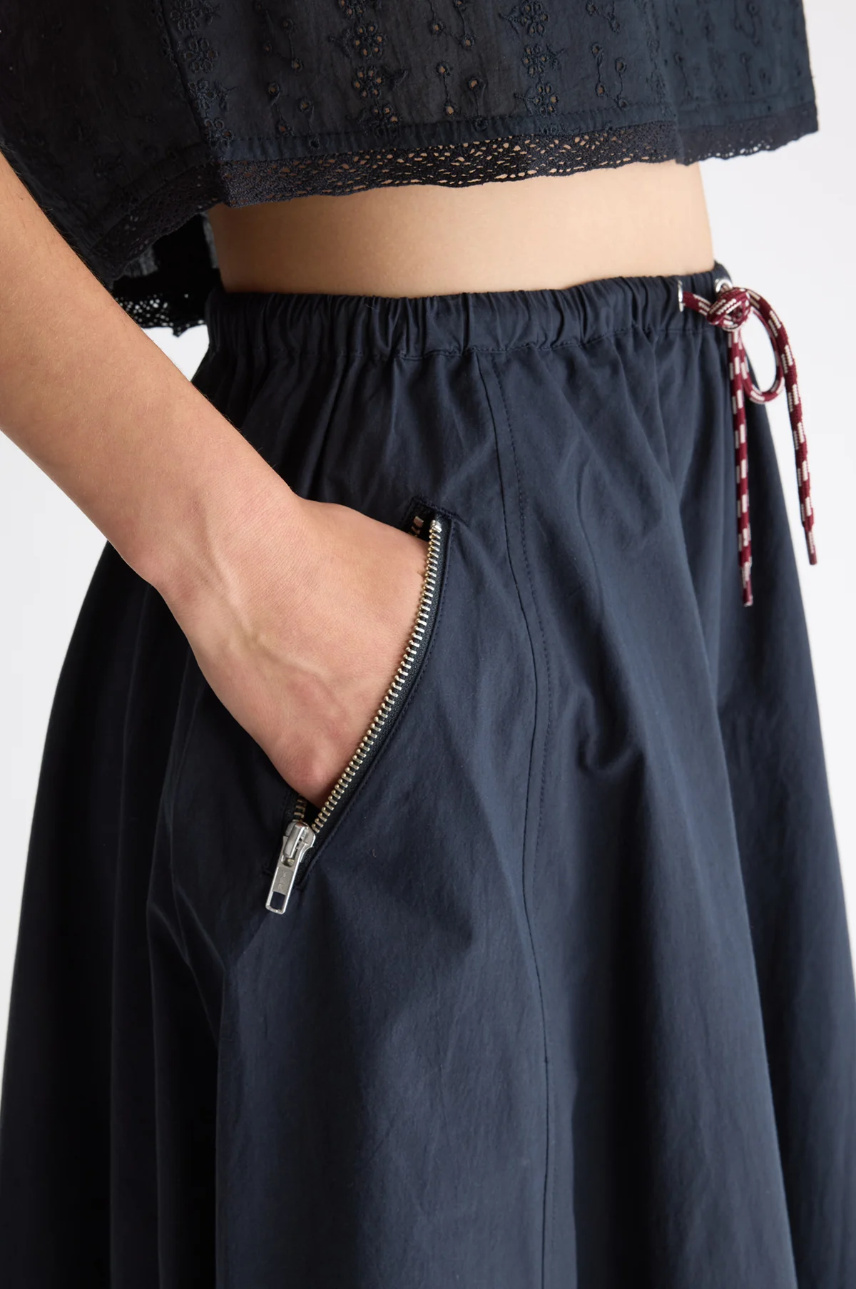 Harlin Skirt Captain - Image 7