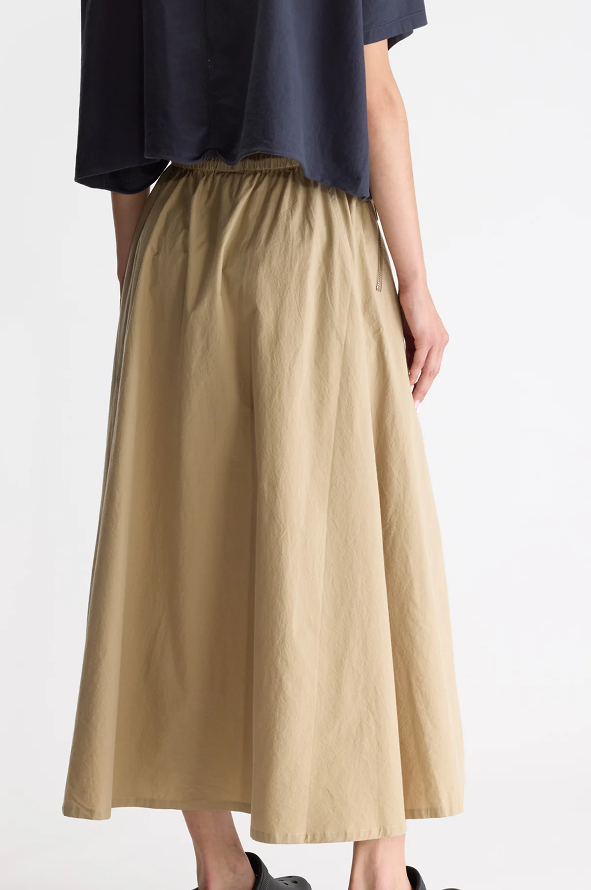 Harlin Skirt Clay - Image 3