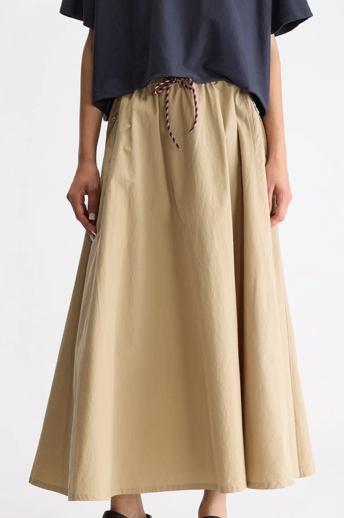Harlin Skirt Clay - Image 4