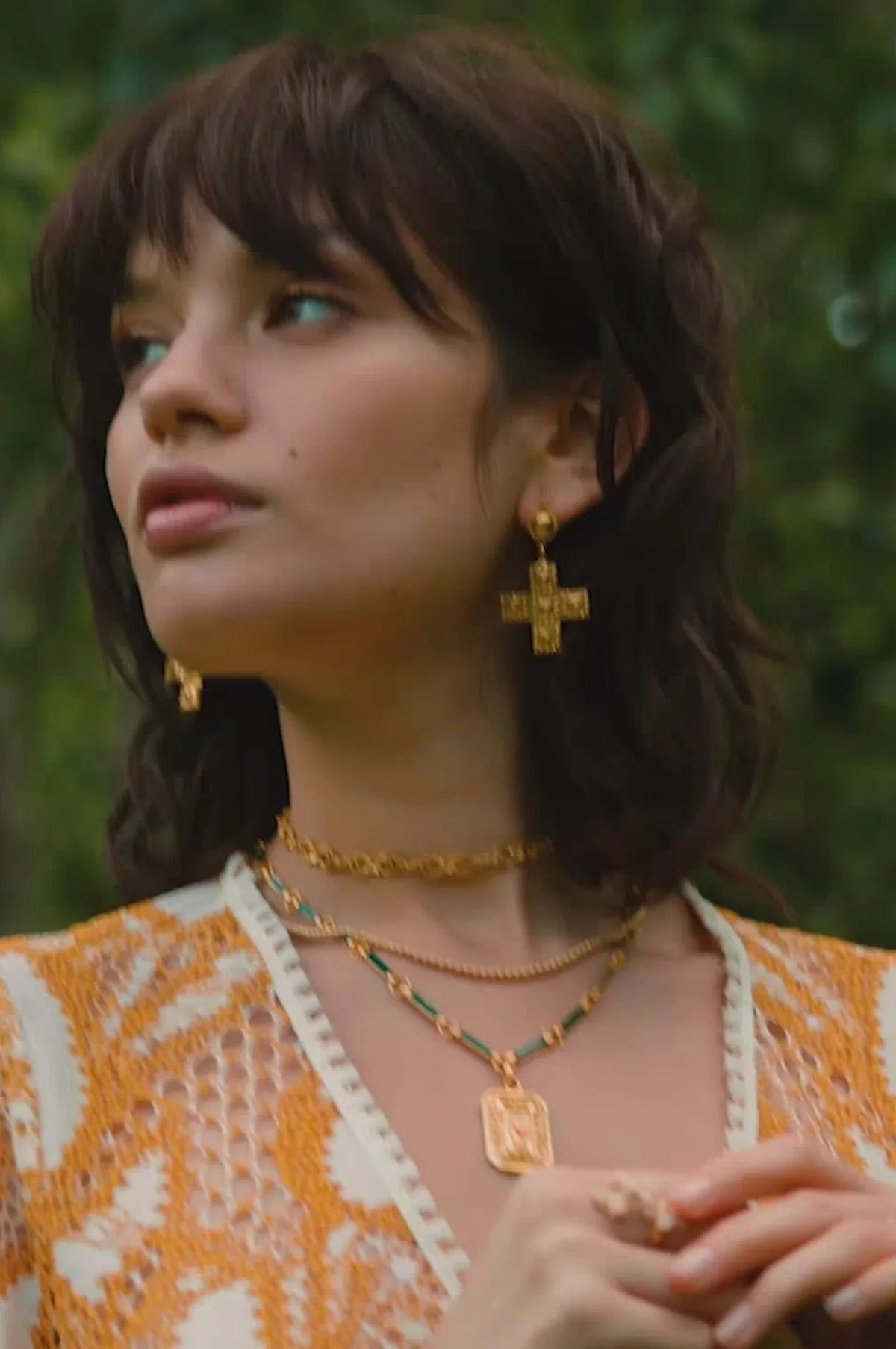 Heart in Hand Charm - Image 3