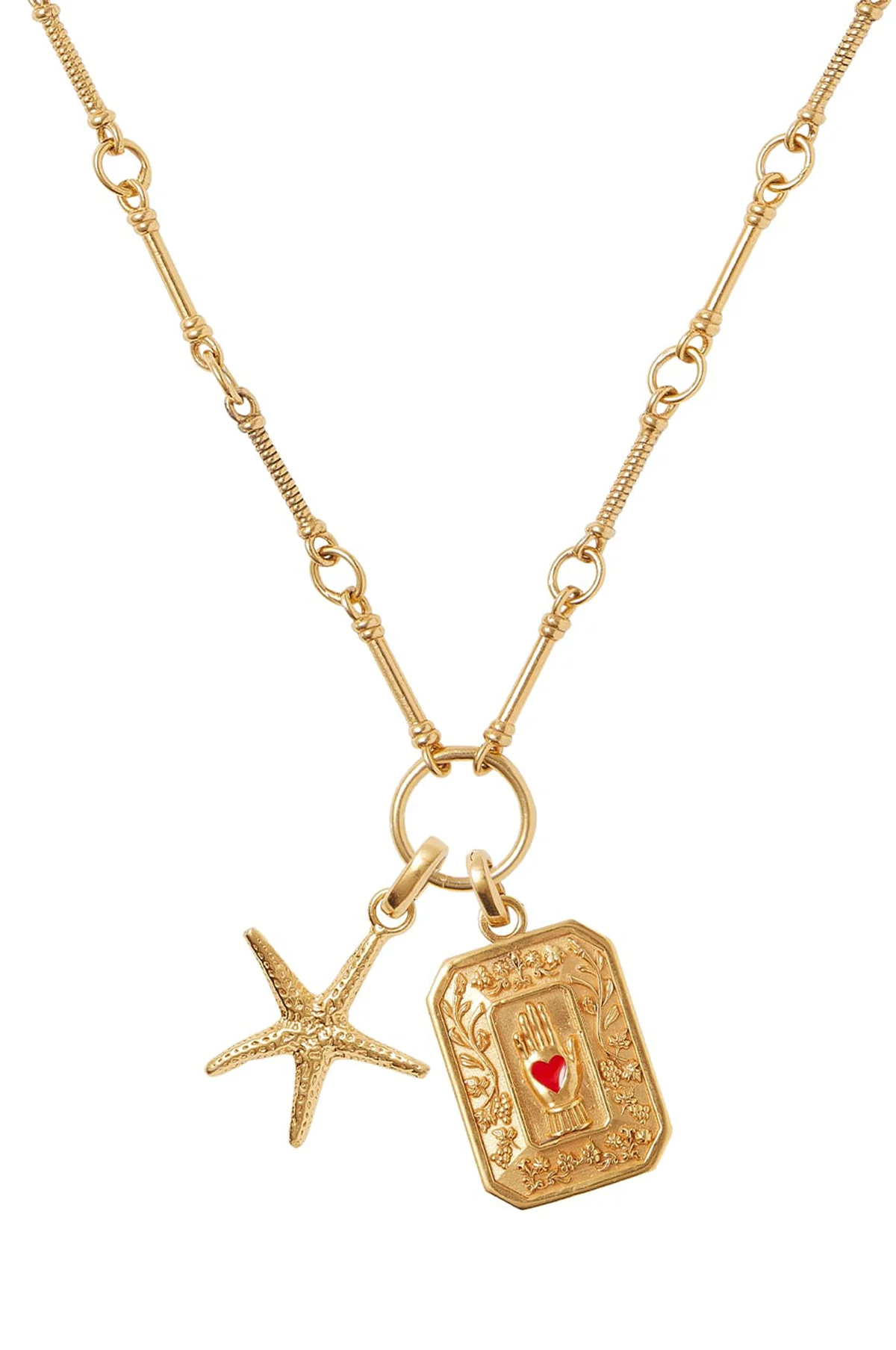 Heart in Hand Charm - Image 6
