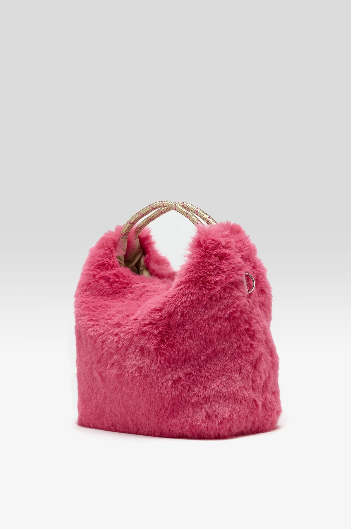 Helcro Bag Geranium - Image 5