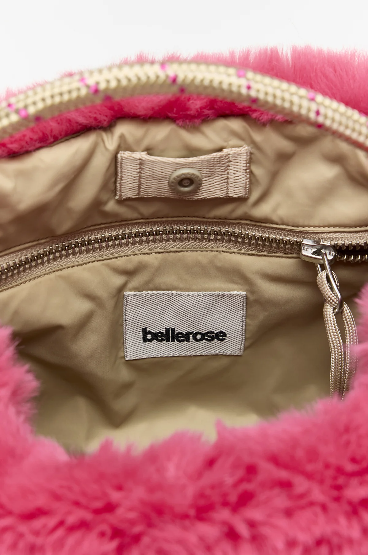 Helcro Bag Geranium - Image 7