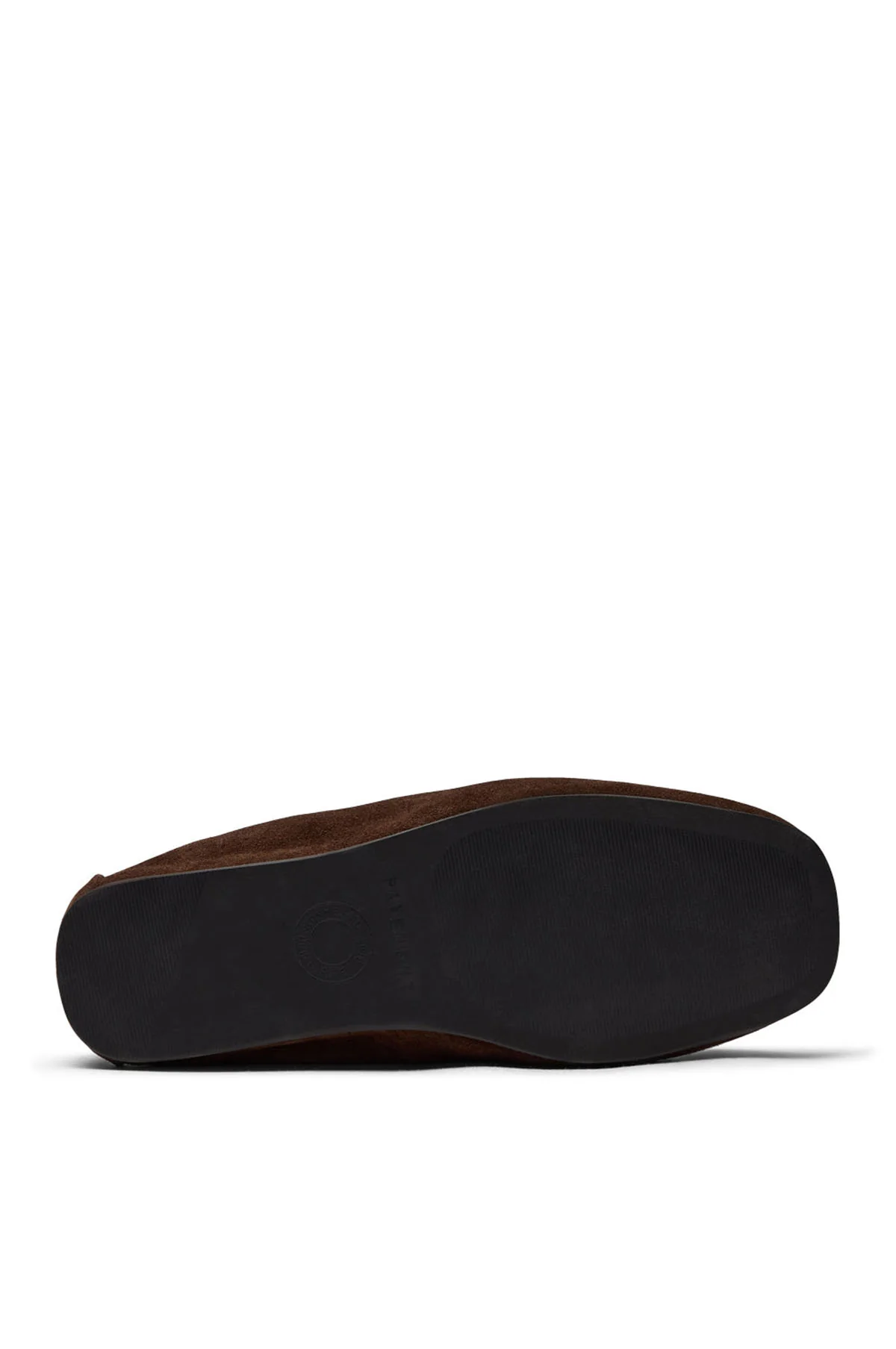 Helios Suede Loafer Brown - Image 5