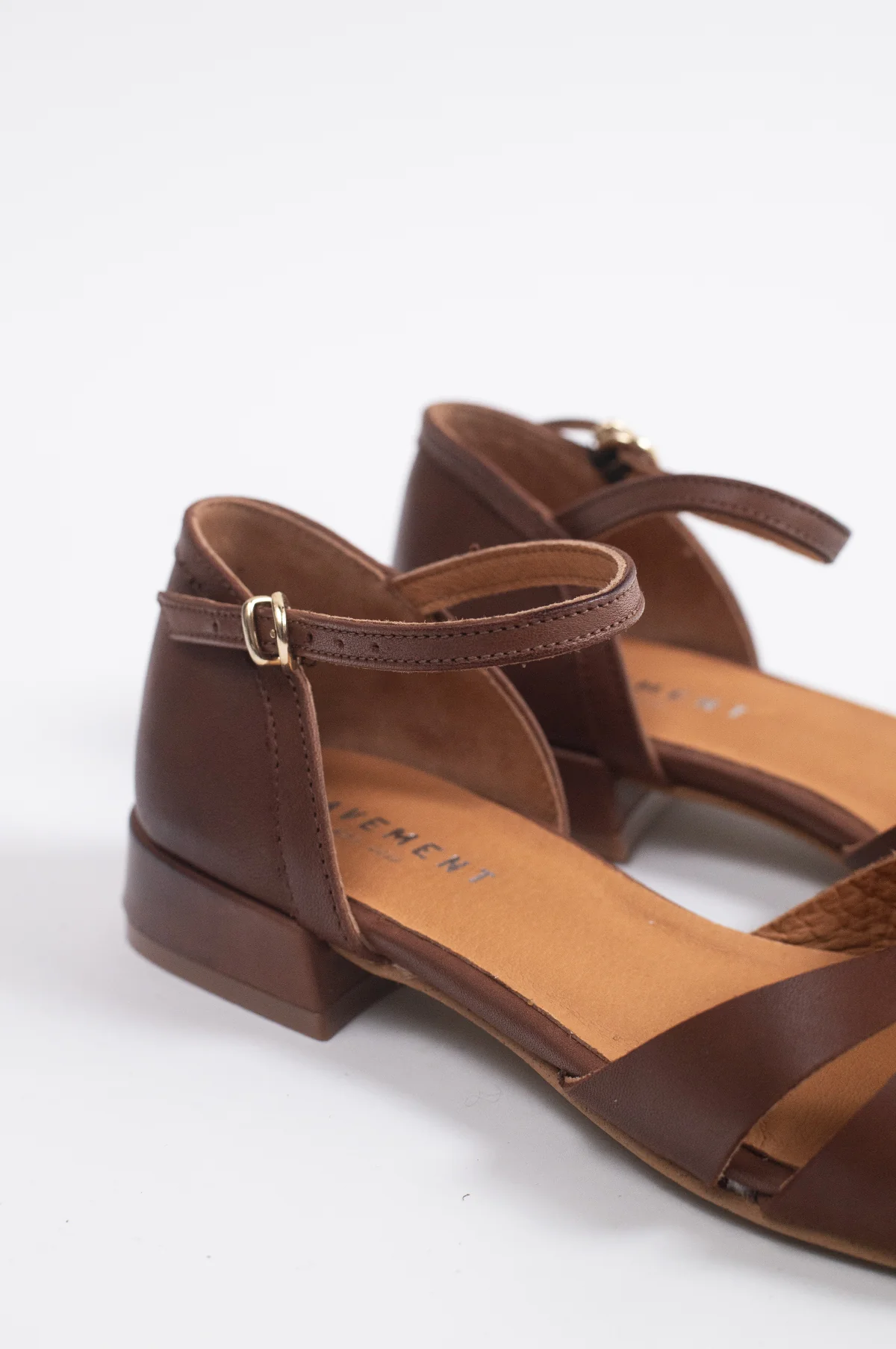 Henna Sandal Brown - Image 3