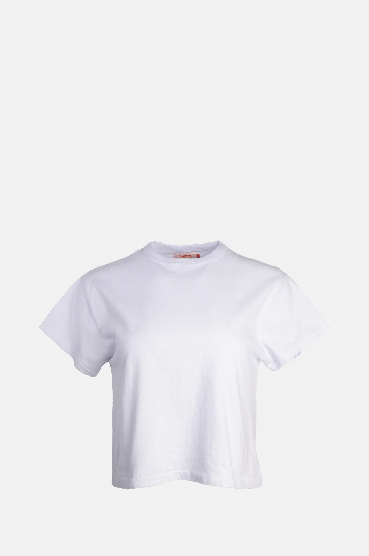 Hi'aka T-Shirt Tinted Aqua