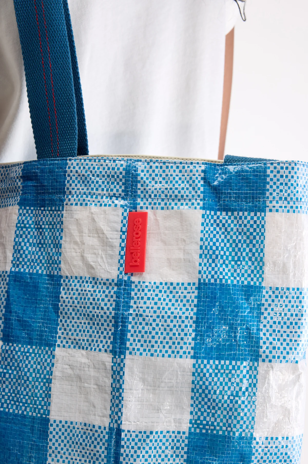 Hommie Bag Check A - Image 3